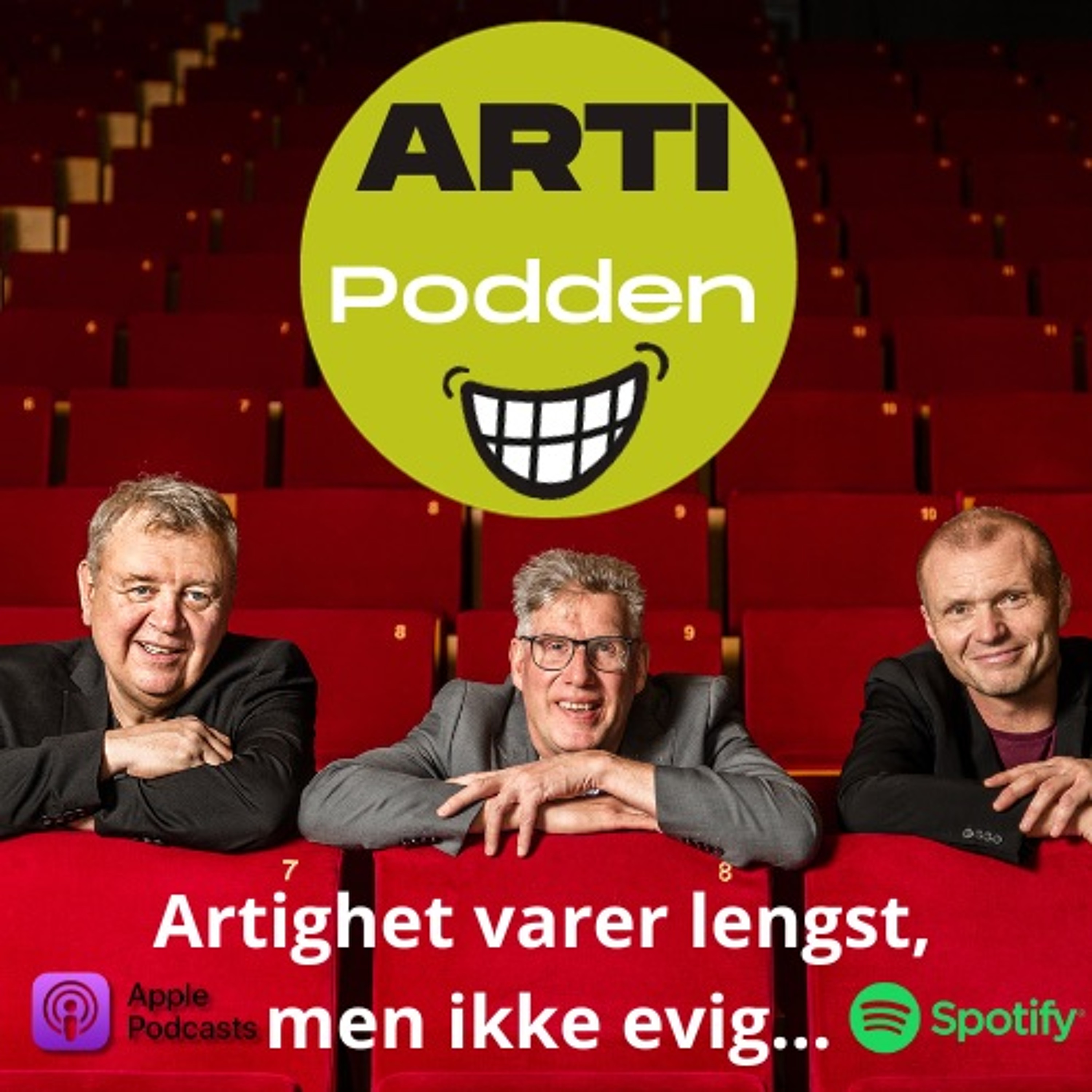 Artipodden