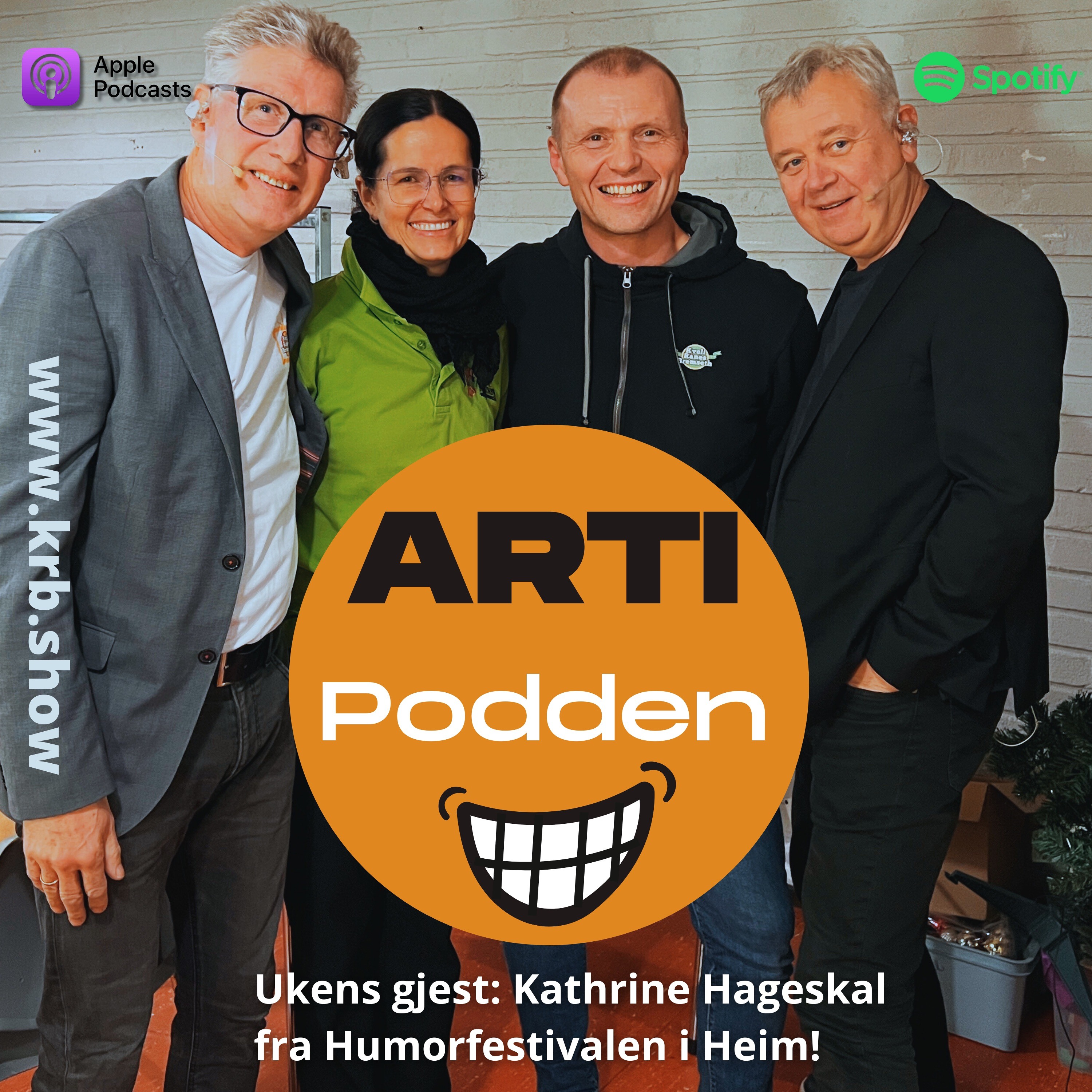 Artipodden