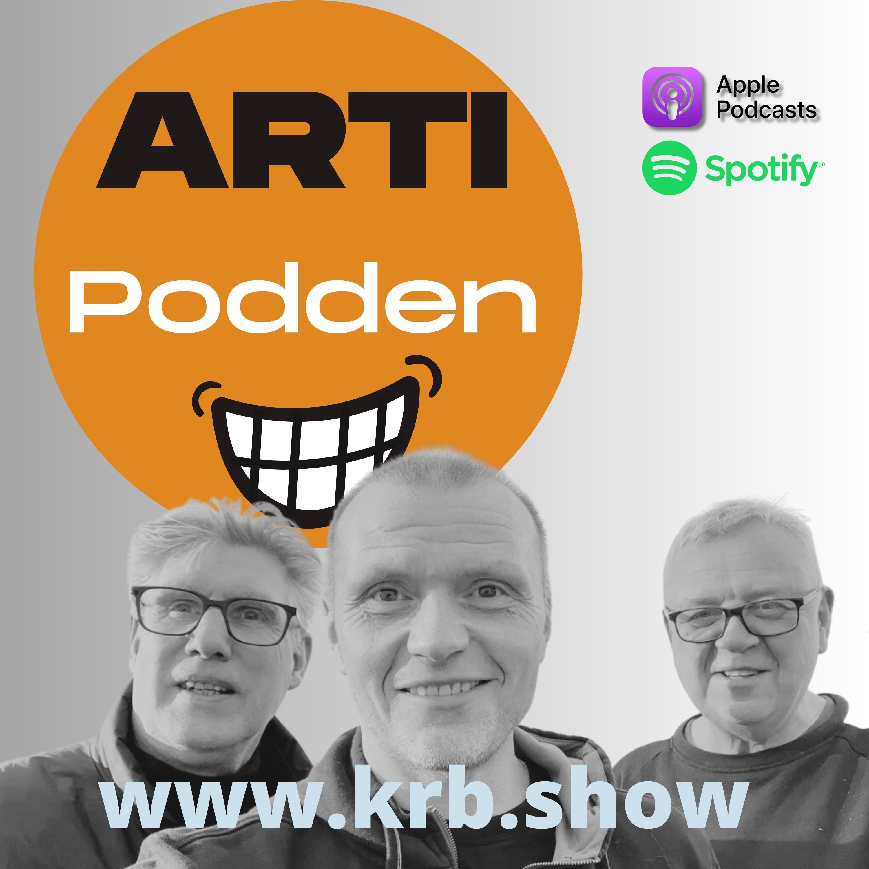 Artipodden