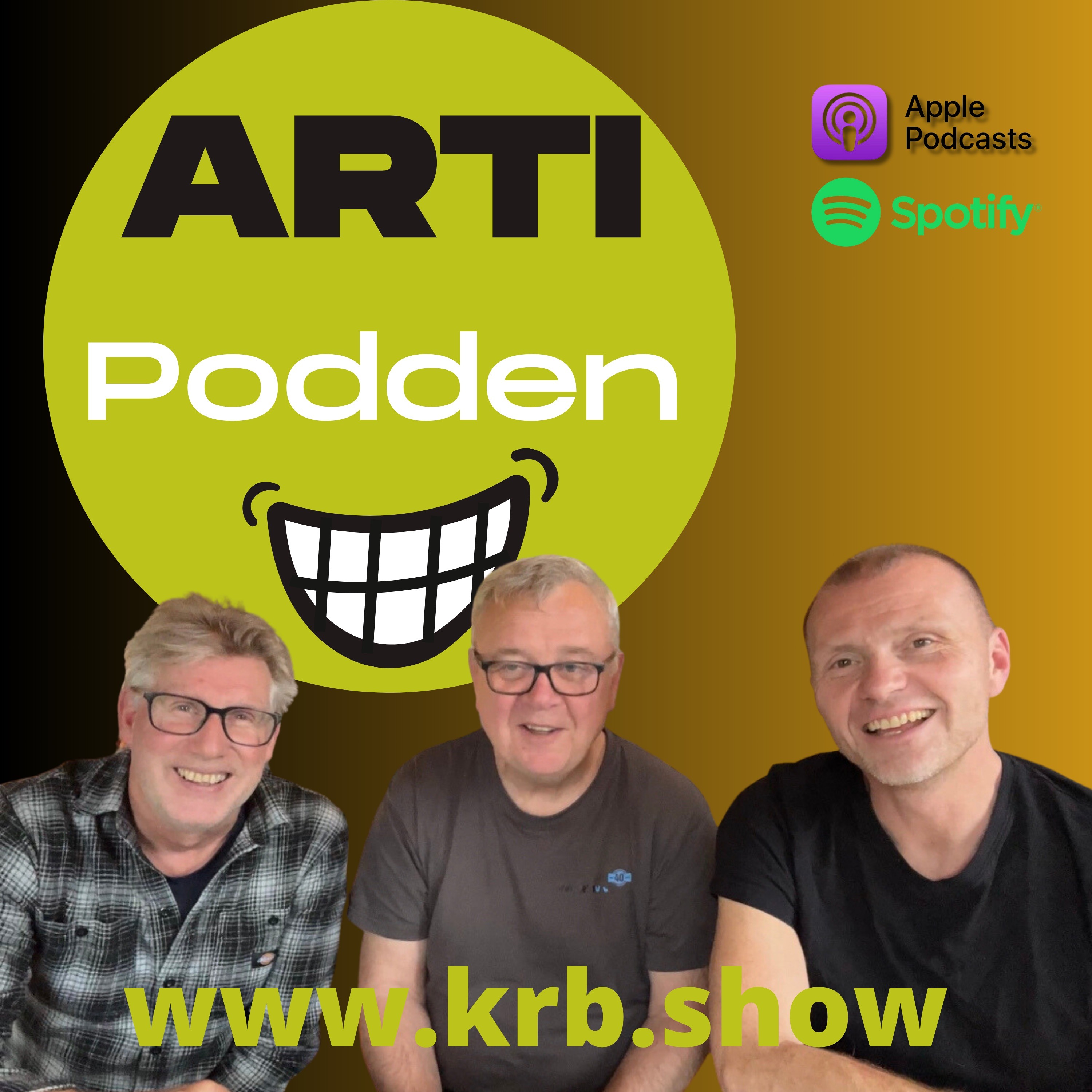 Artipodden