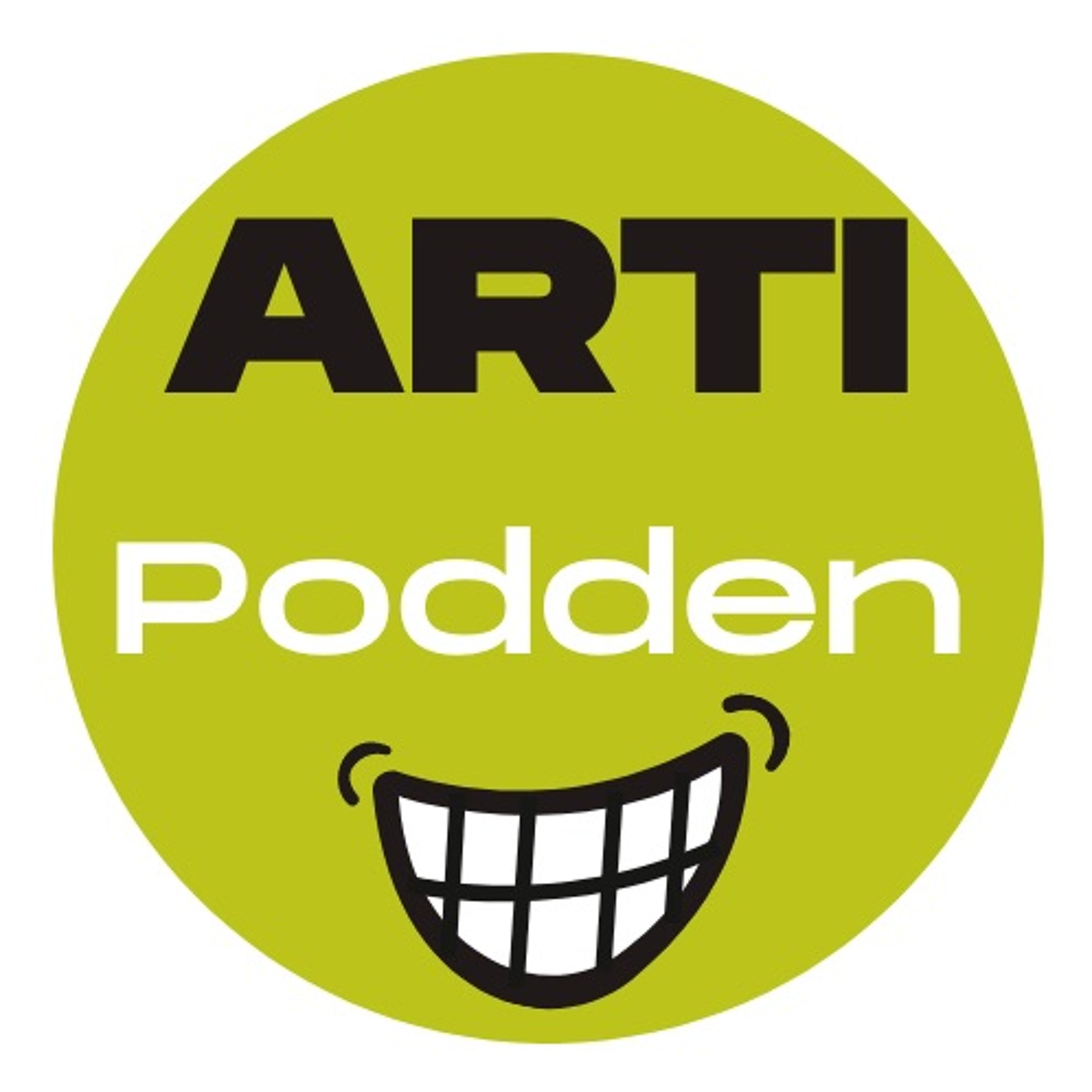 Artipodden