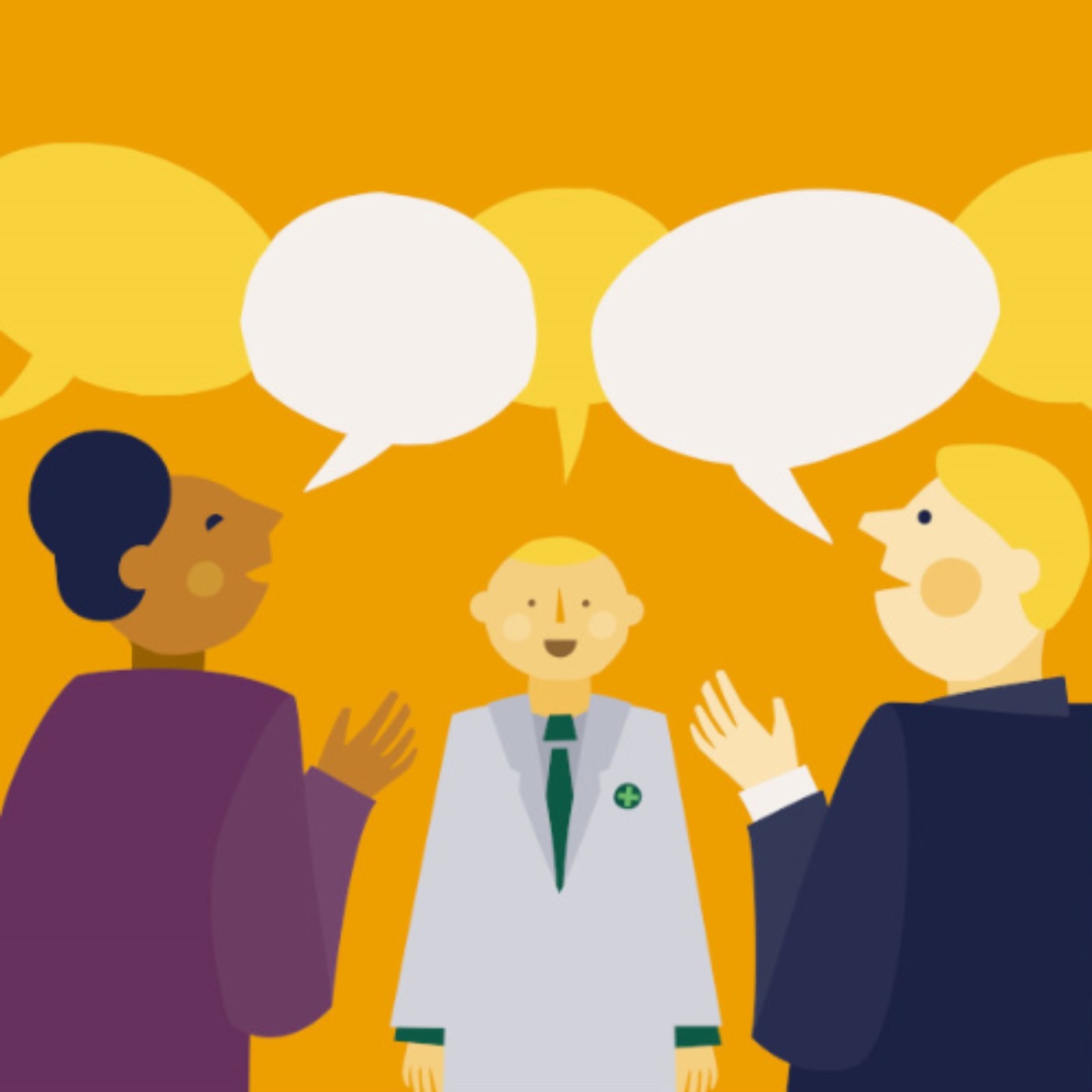 Foundation Trainee Podcast Episode 1 - Learning Outcomes and Progress Reviews Foundation Trainee Podcast Episode 1 - Learning Outcomes and Progress Reviews