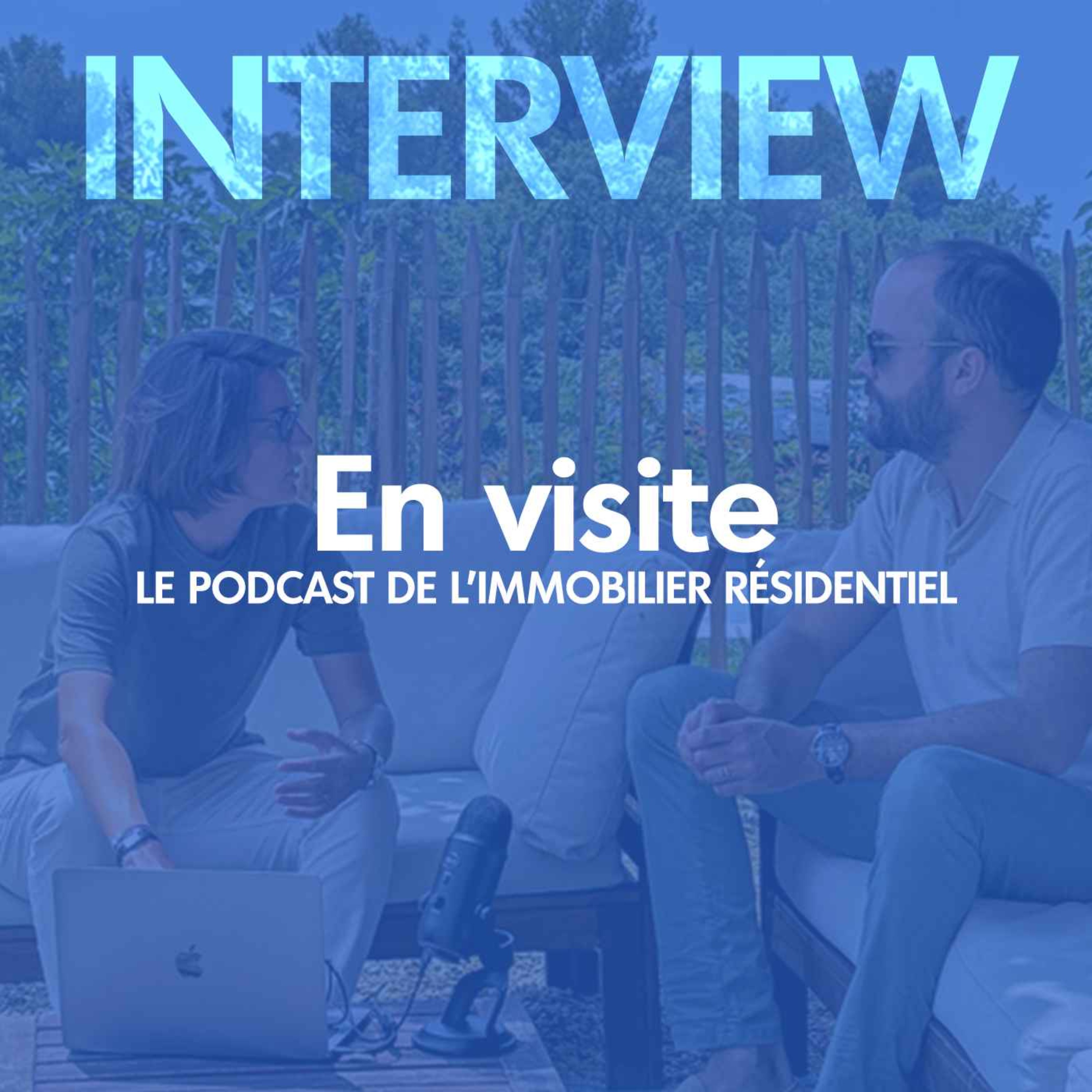 En Visite, la next gen de l\'immobilier