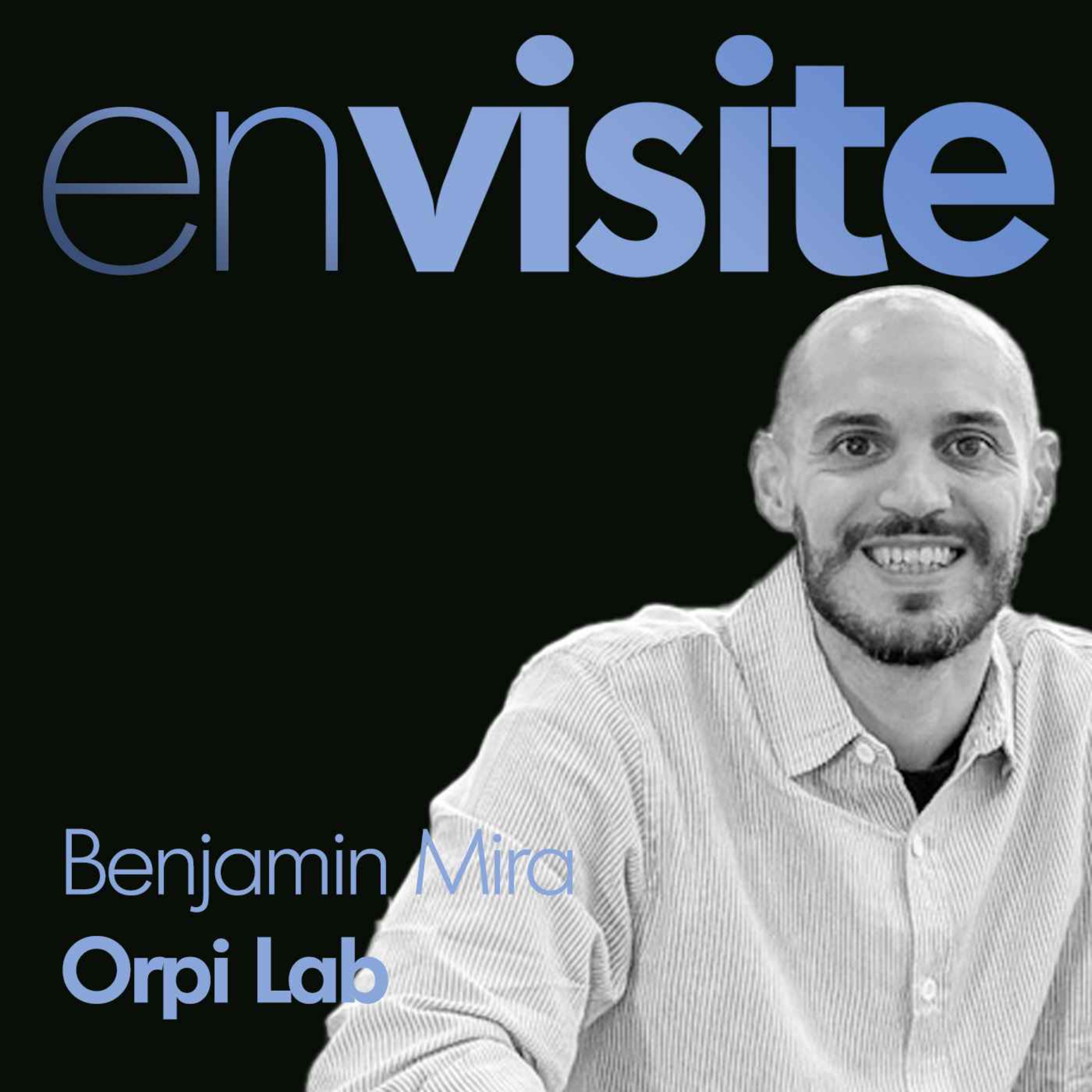En Visite, la next gen de l\'immobilier