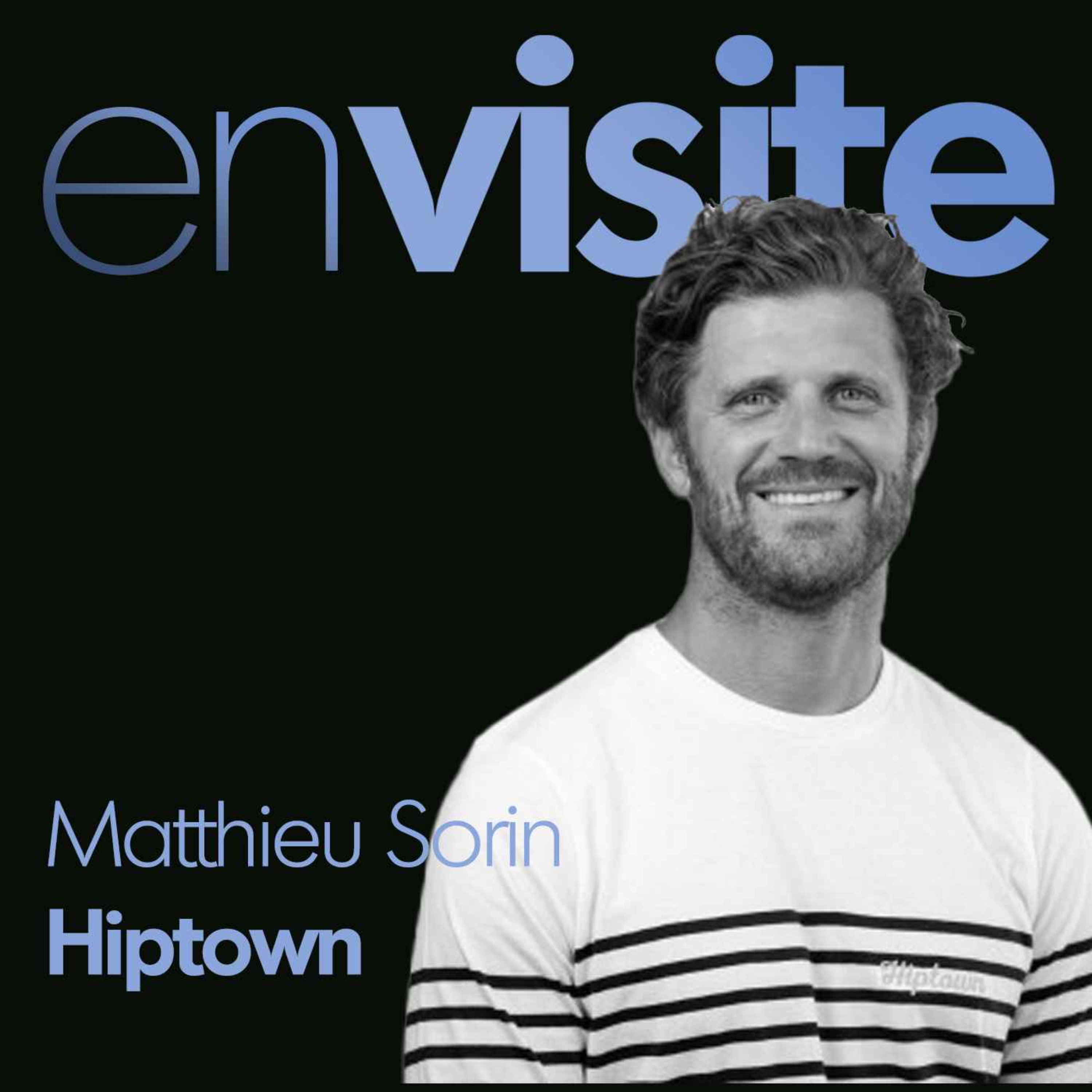 En Visite, la next gen de l\'immobilier