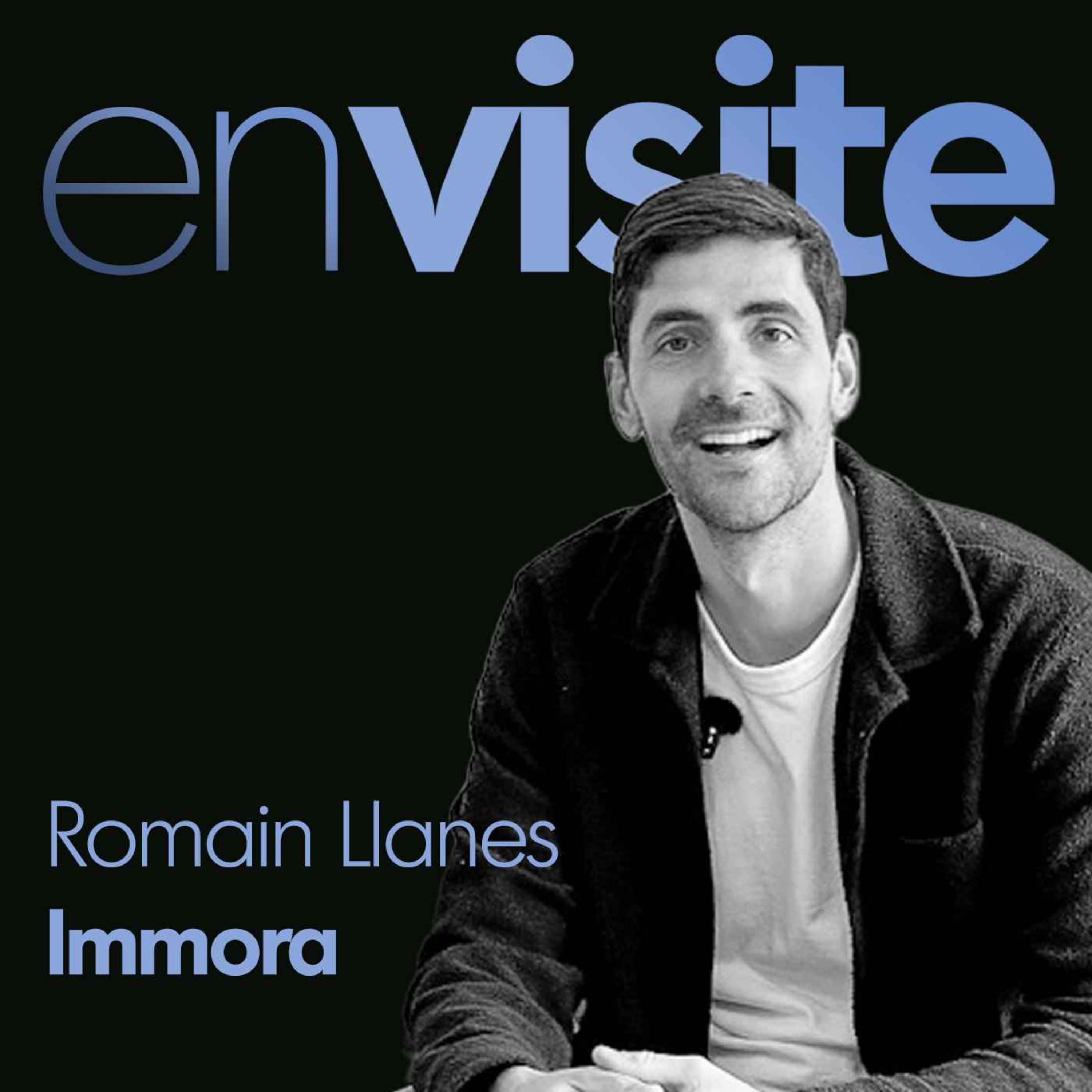 En Visite, la next gen de l\'immobilier