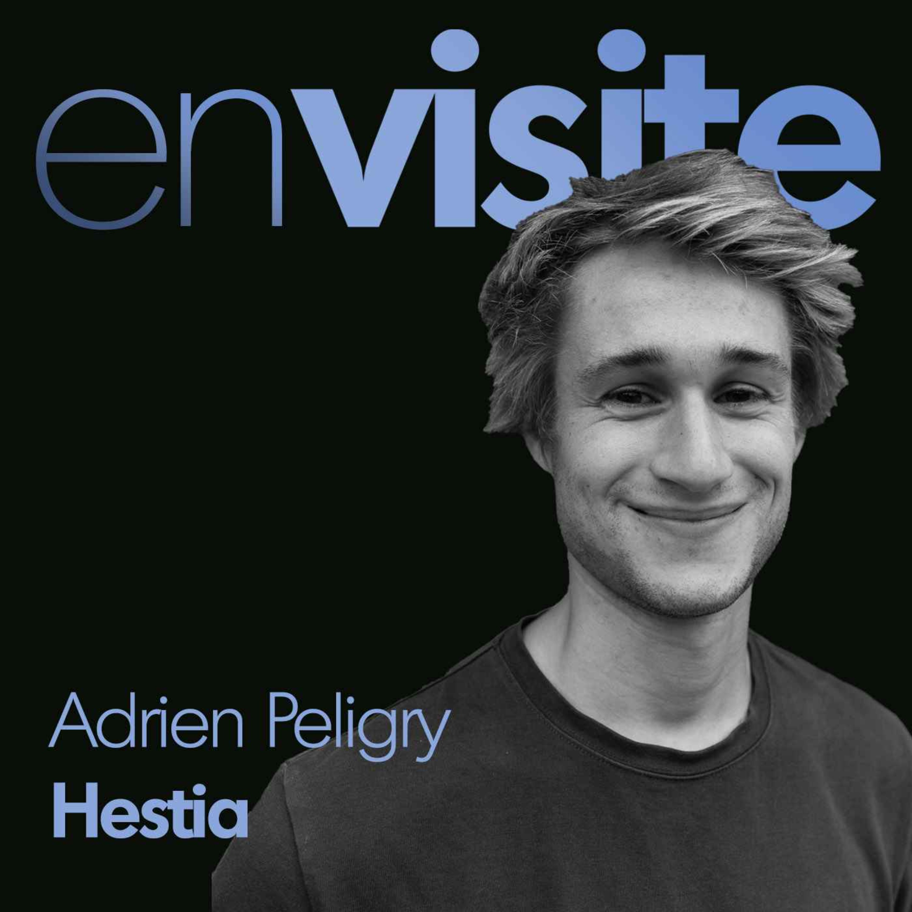 En Visite, la next gen de l\'immobilier