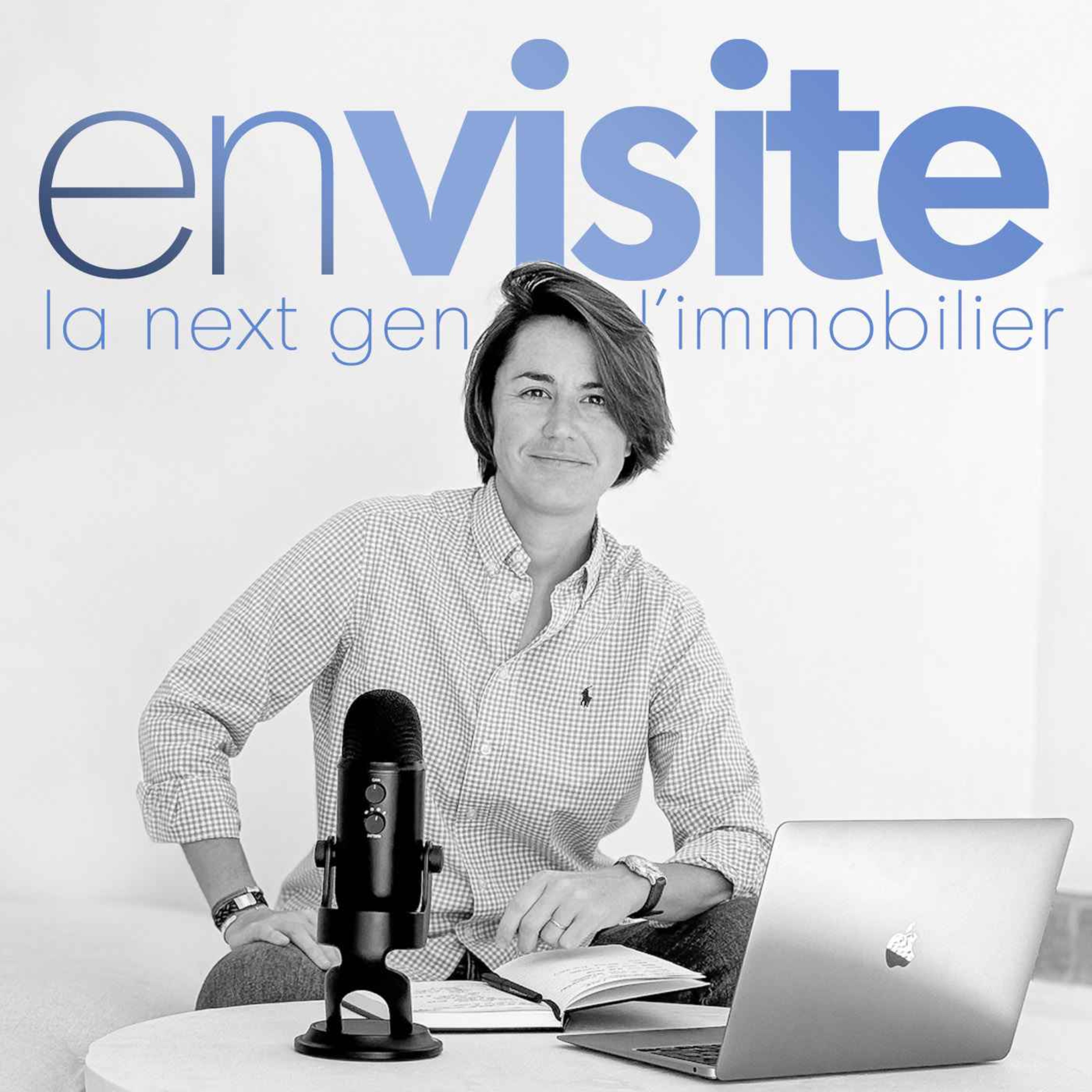 En Visite, la next gen de l\'immobilier