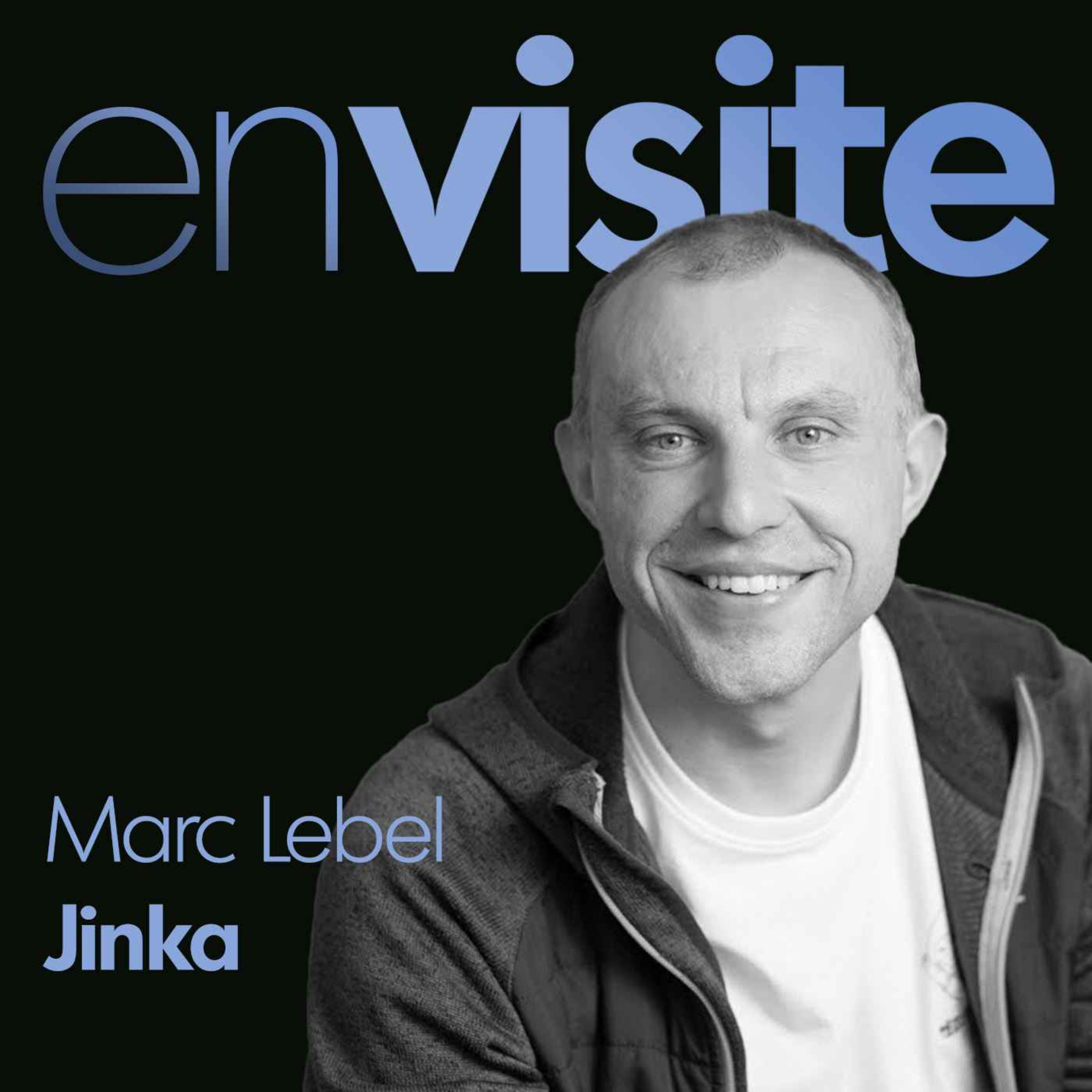 [BEST-OF] Marc Lebel - Jinka -  L'appli qui casse les codes de la recherche immobilière 