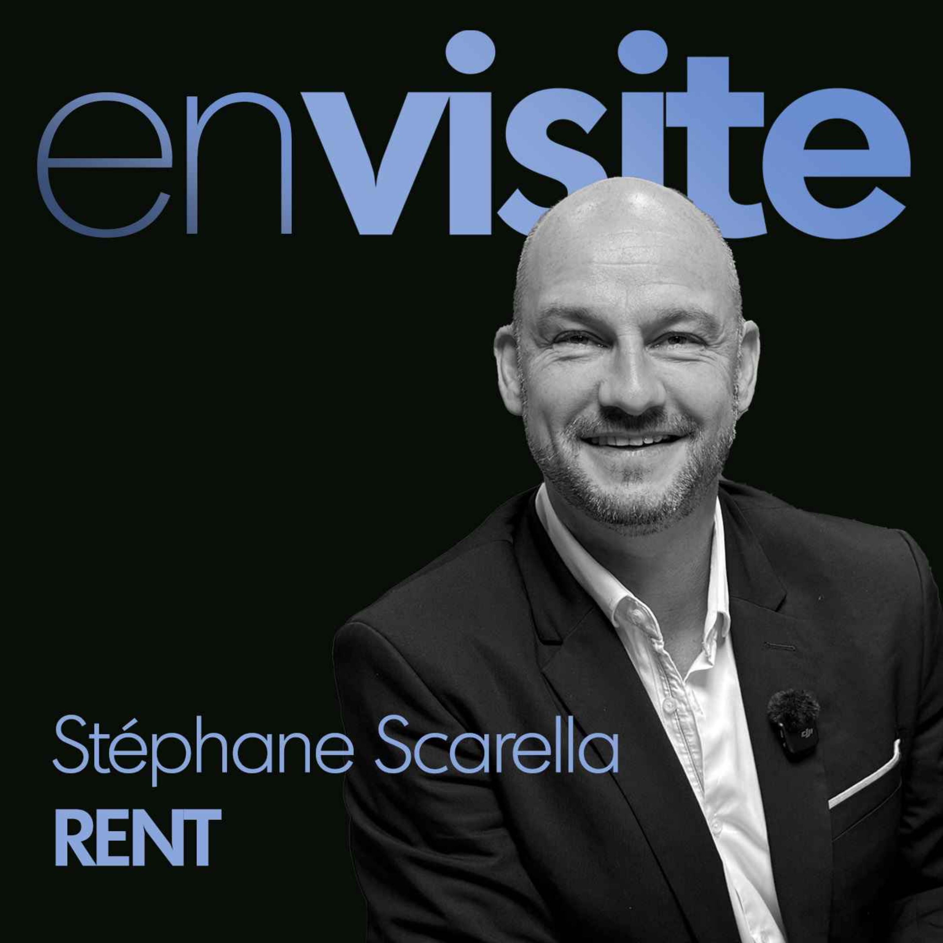 Ce que vous ne saviez pas du salon RENT [Stéphane Scarella - RENT]