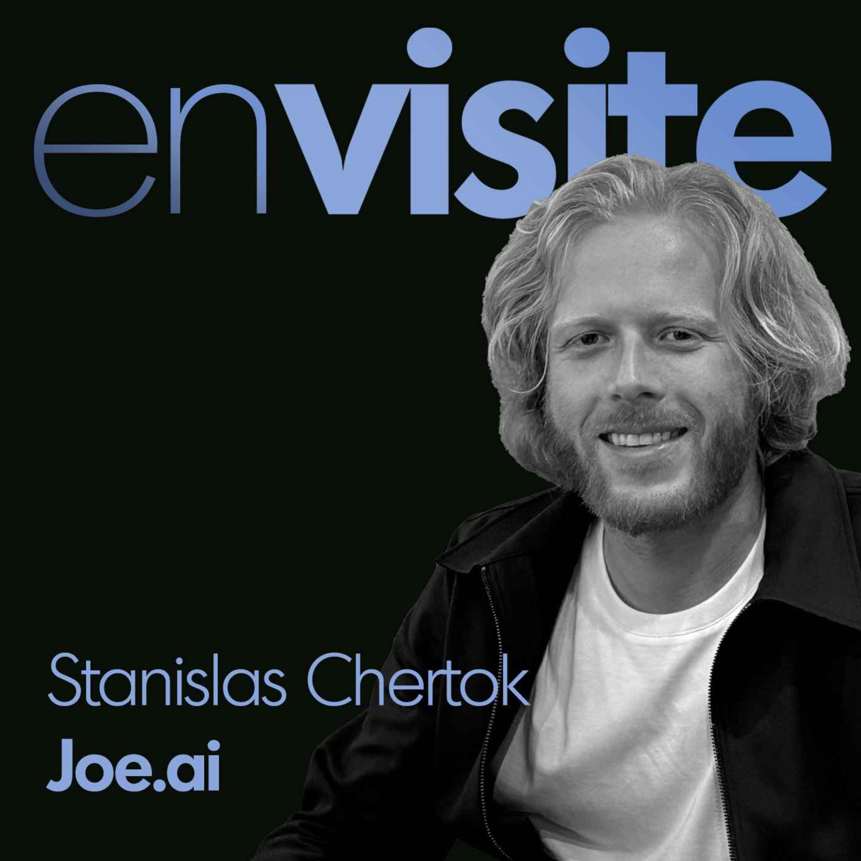 Répondre à +300 appels/jour sans lever le petit doigt : Comment l’IA conversationnelle révolutionne l'immobilier [Stanislas Chertok – Joe.AI]