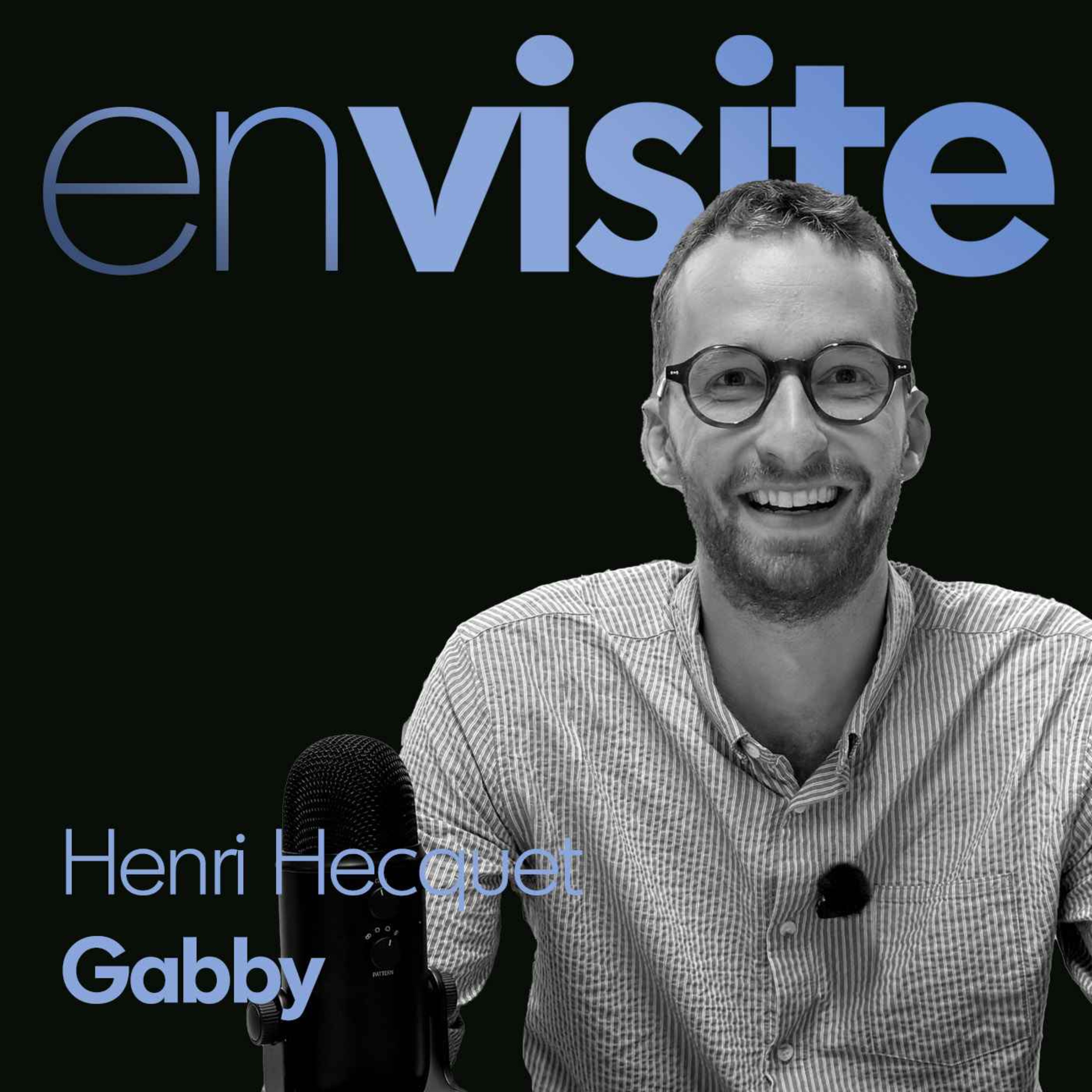 De la data au CA : comment générer du chiffre d’affaires grâce aux leads acquéreurs [Henri Hecquet – Gabby]