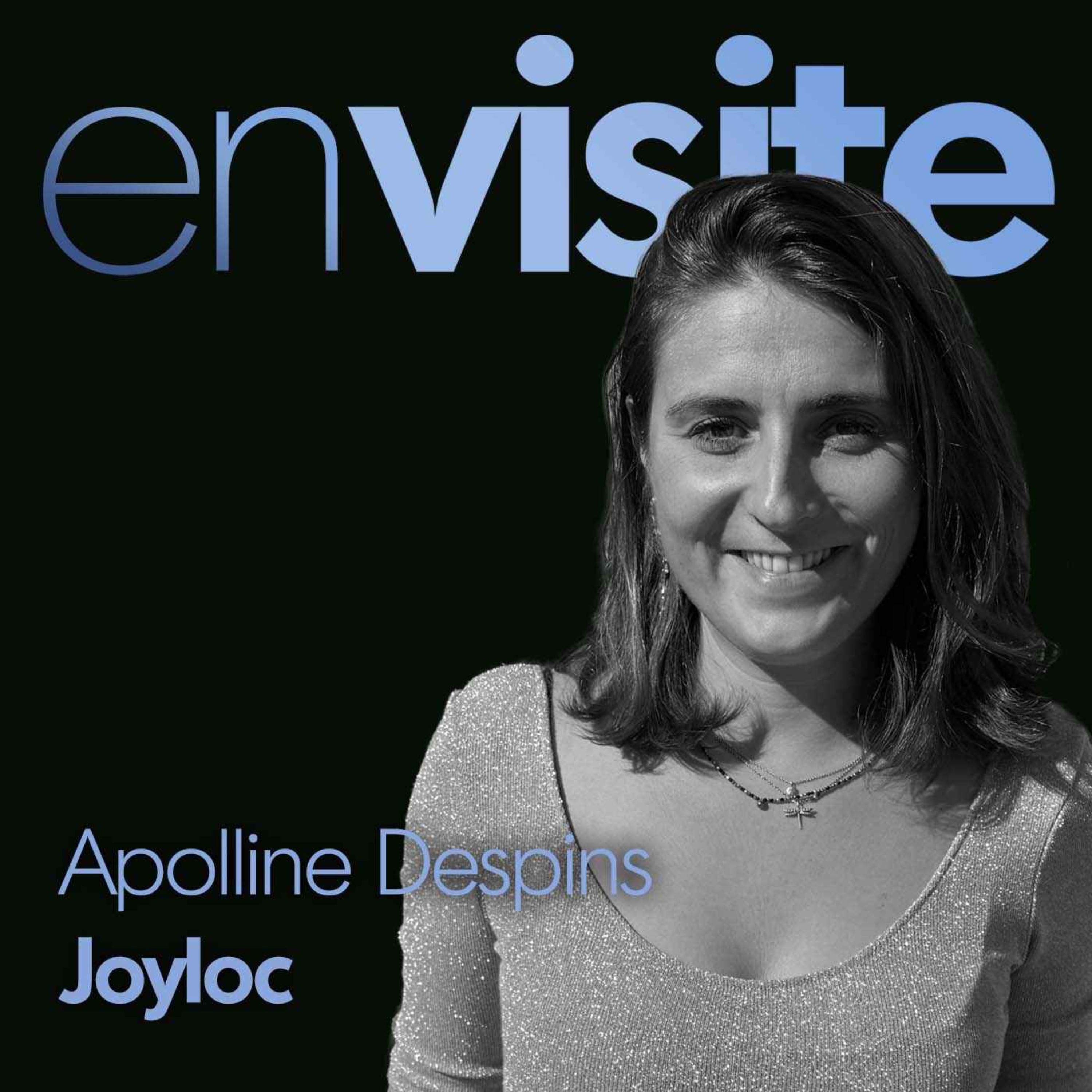 La première plateforme qui rend possible la sous-location en Europe [Apolline Despins - Joyloc]