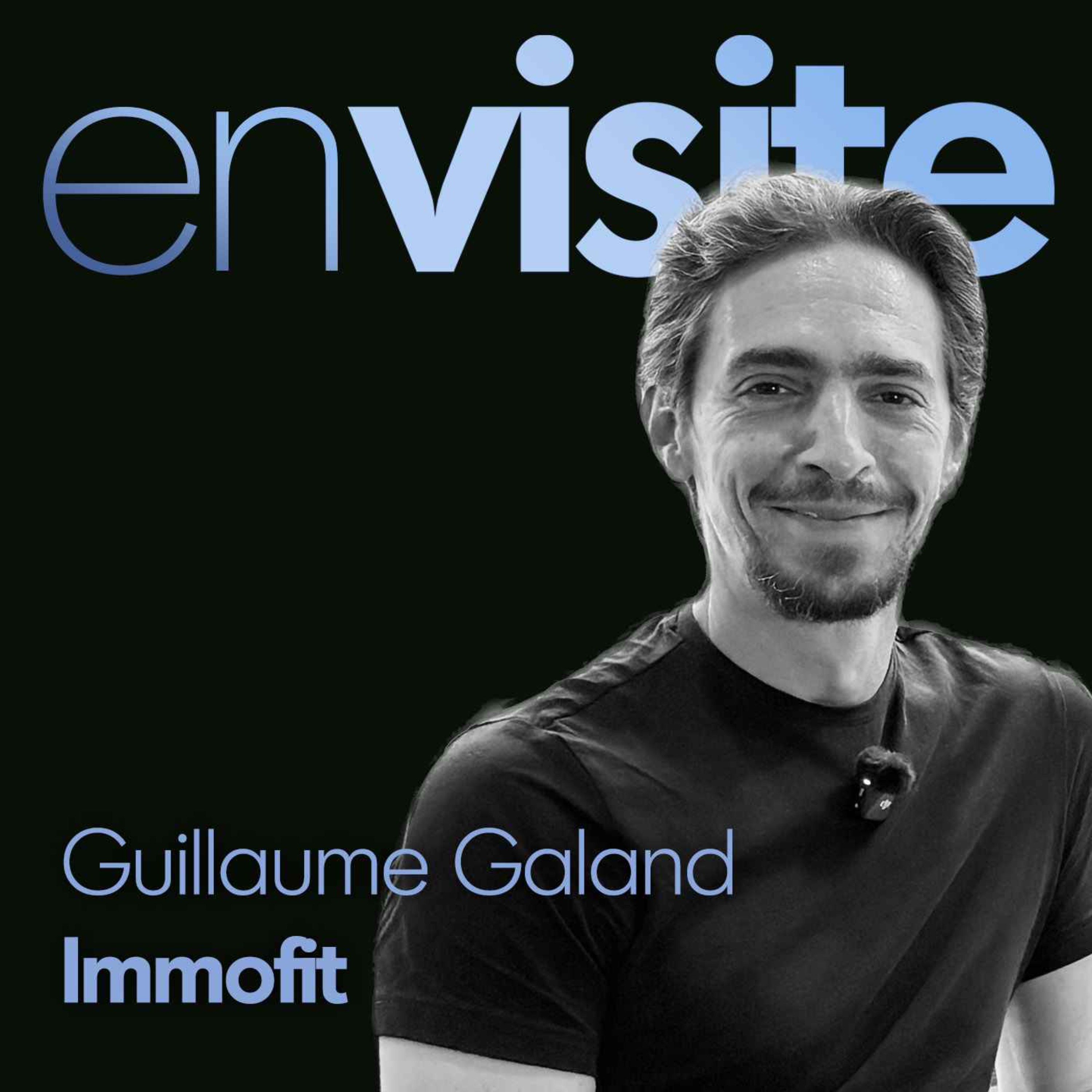 [Guillaume Galand – Immofit] Transaction immobilière : comment renverser le modèle traditionnel avec la vente interactive 