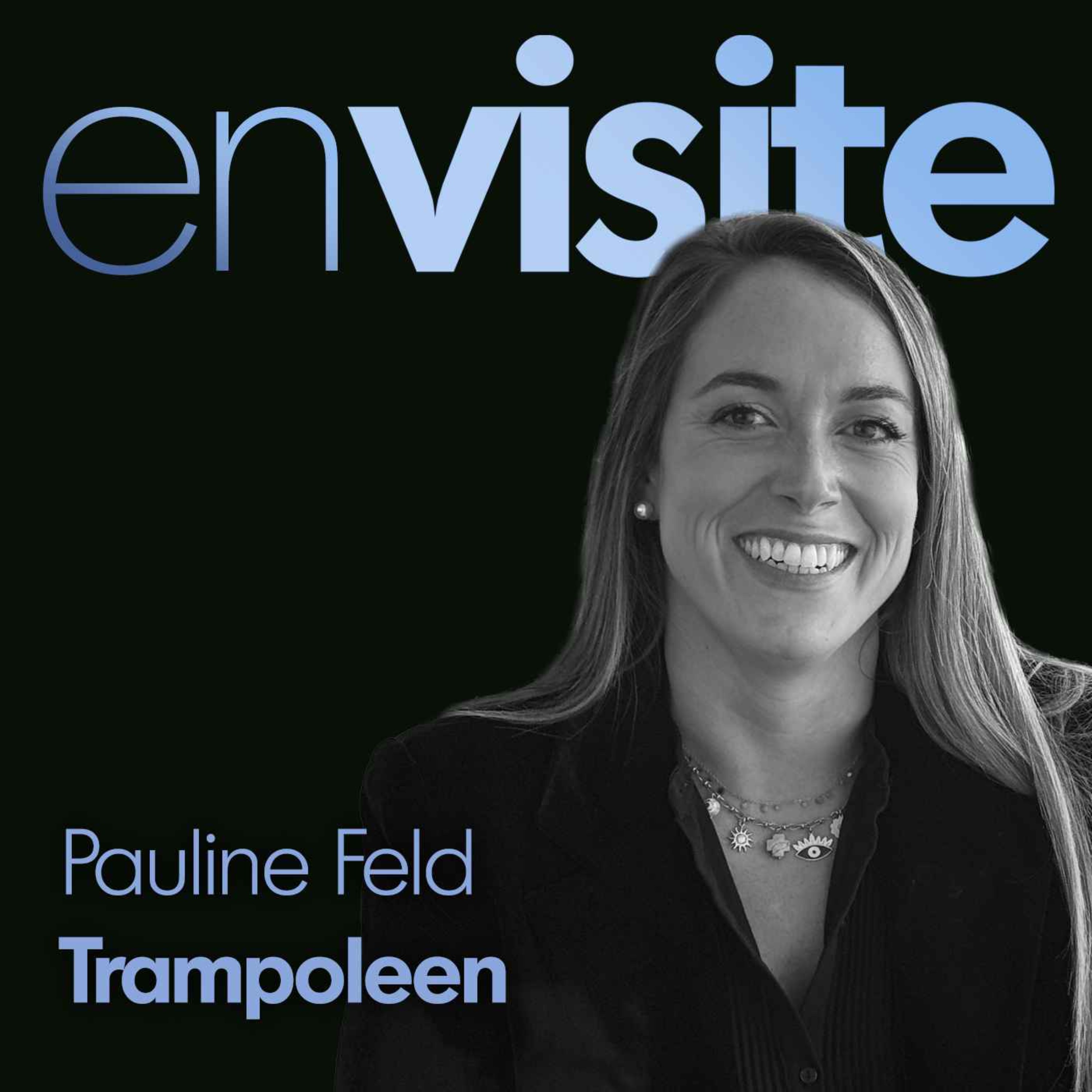 Les coulisses du réseau n°1 de la Proptech en France [Pauline Feld – Trampoleen] 