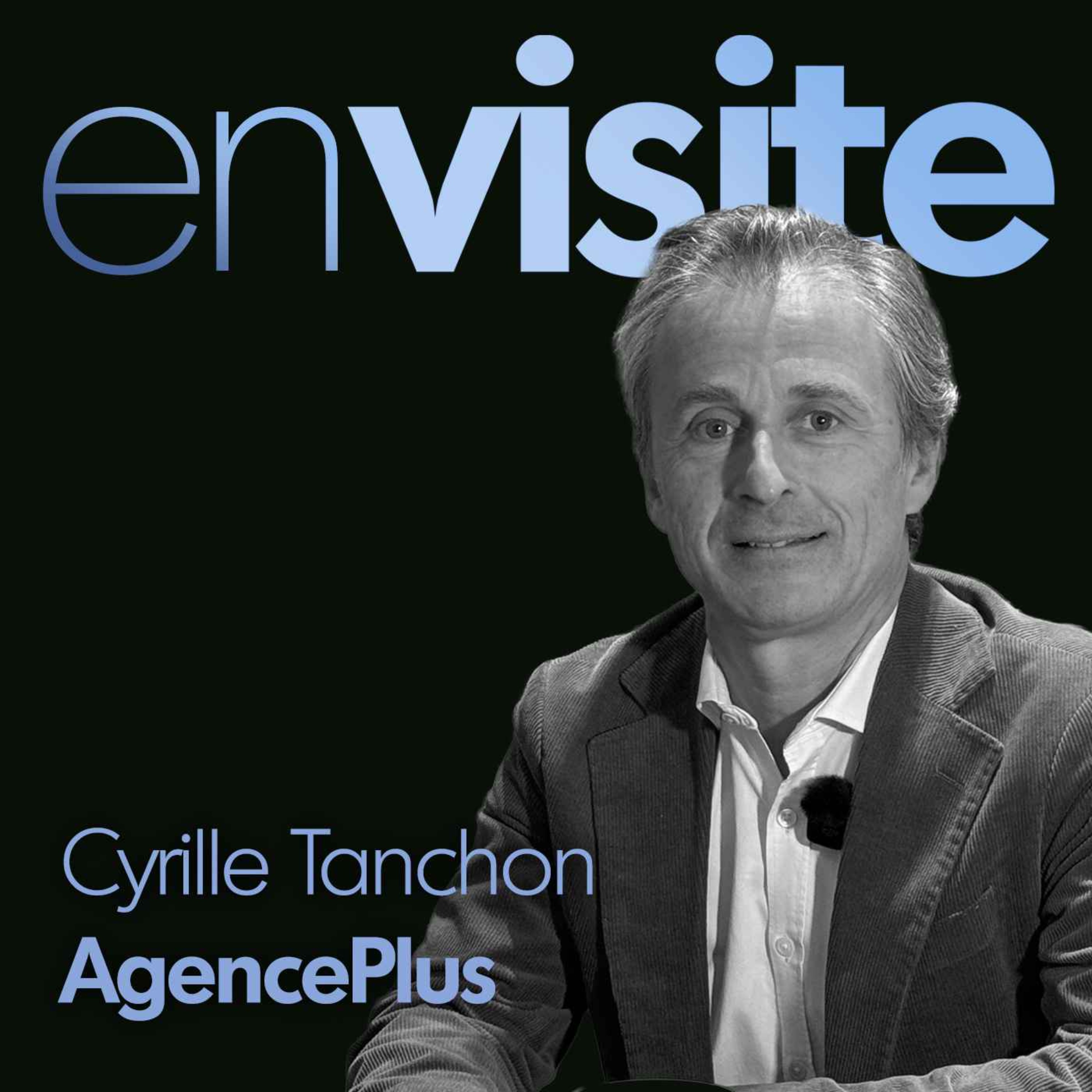 [Cyrille Tanchon – Agence Plus] Relation client augmentée : l’IA émotionnelle au cœur du CRM immobilier 