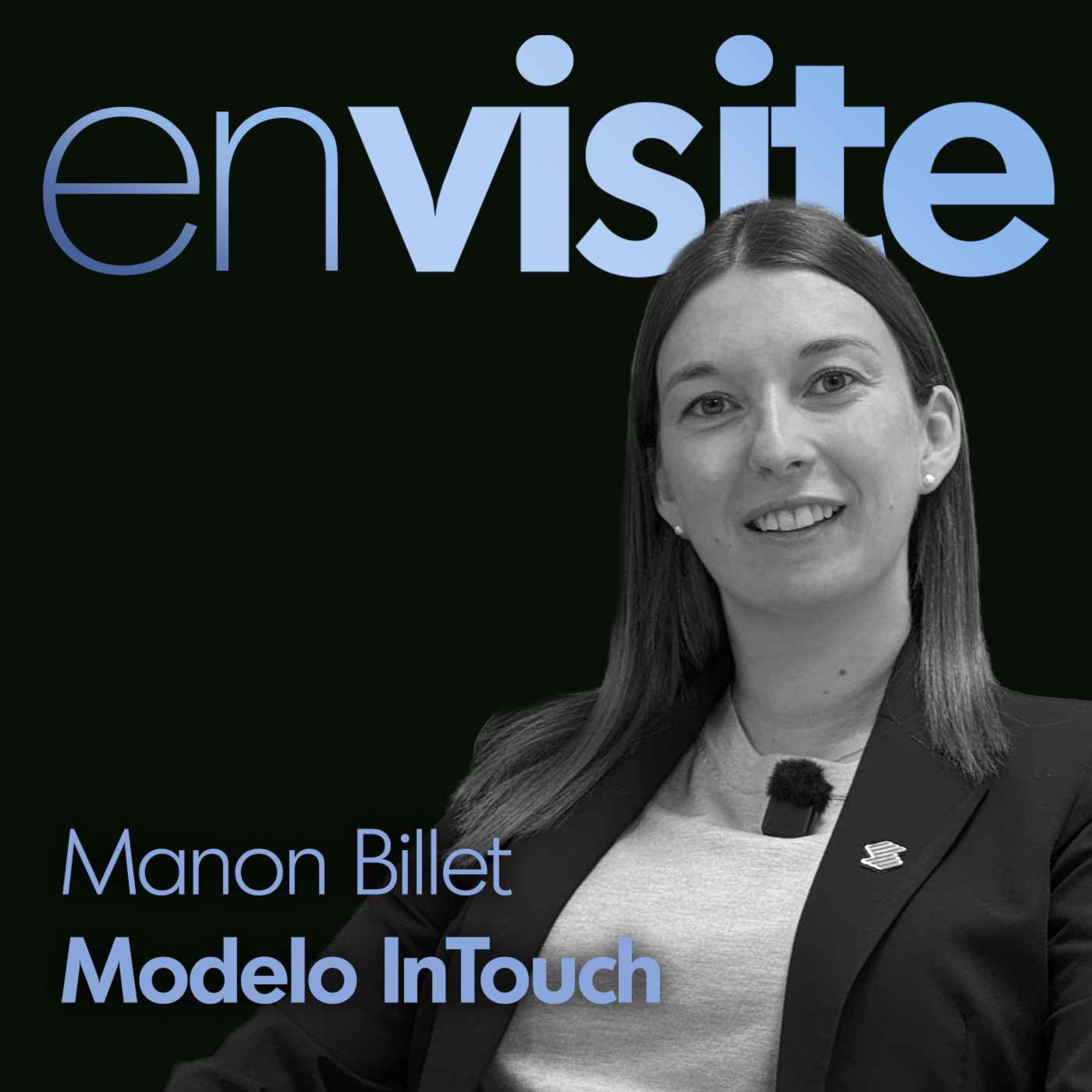  [Manon Billet – Modelo InTouch] La fin des bases clients oubliées : marketing intelligent et relance automatique