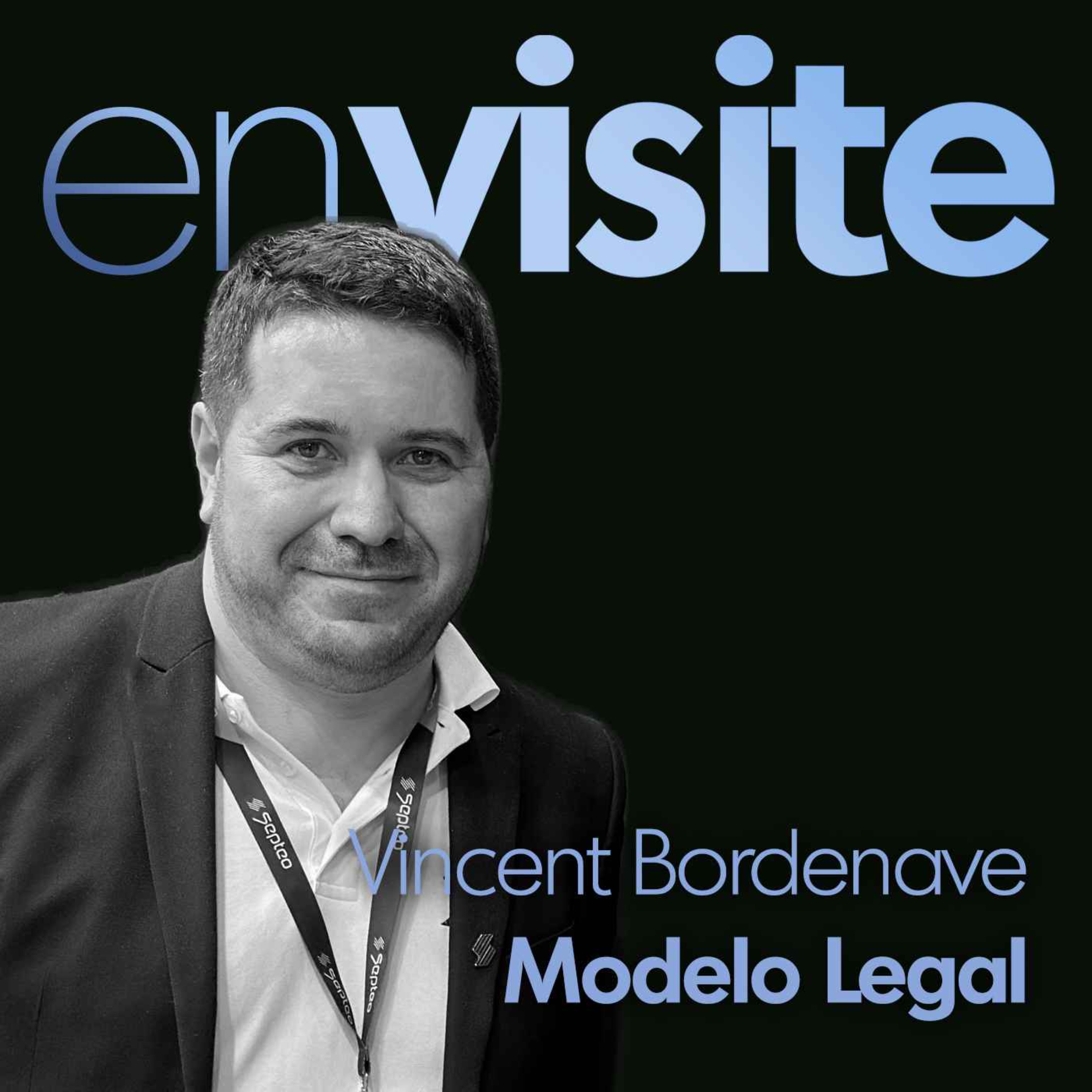 De la paperasse à la performance : l'arme juridique des agents immo [Vincent Bordenave – Modelo Legal] 