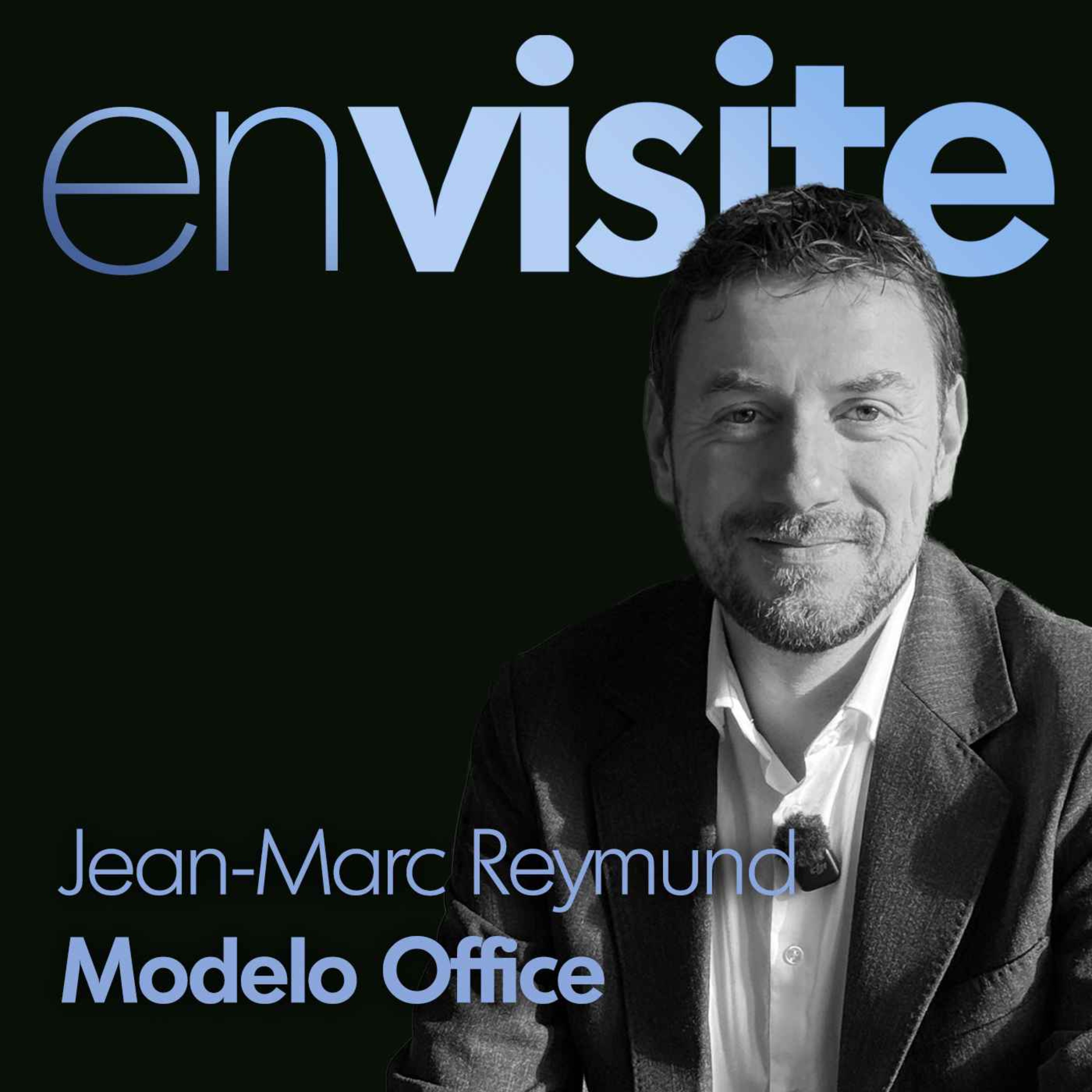 [Jean-Marc Reymund – Modelo Office] Centraliser, automatiser, performer : le cœur du réacteur du CRM immobilier Modelo 