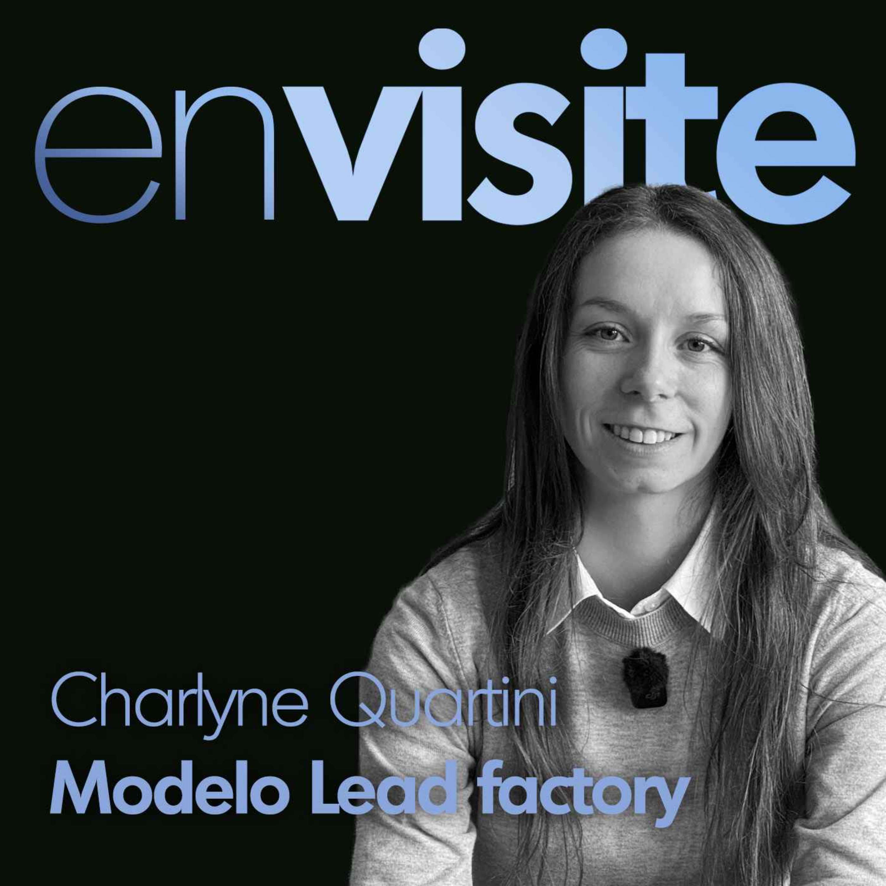 SEO, contenus, réseaux : la méthode Lead Factory pour les agences immobilières [Charlyne Quartini – Modelo Lead Factory]