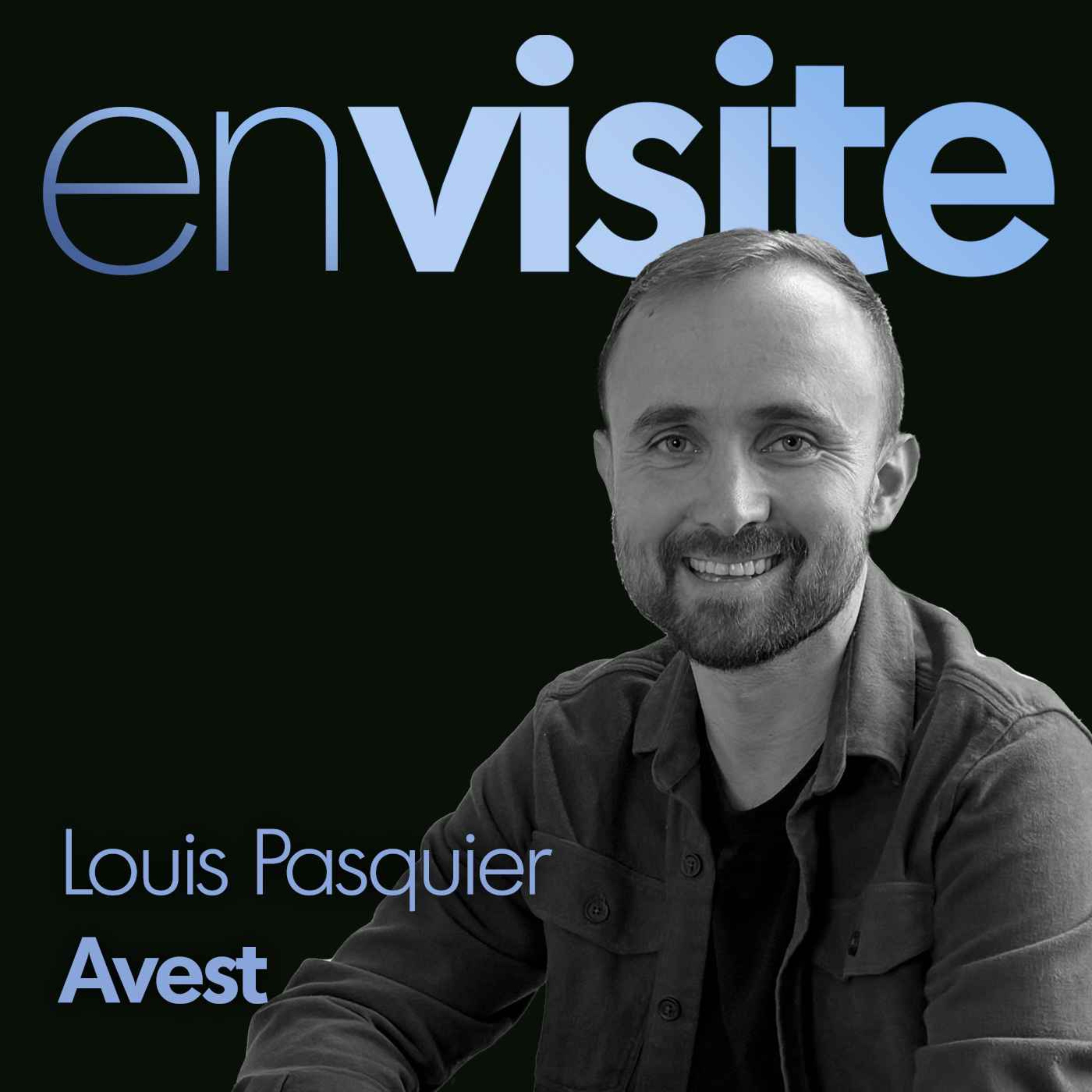 Le nouveau CRM des agents qui performent [Louis Pasquier – Avest]