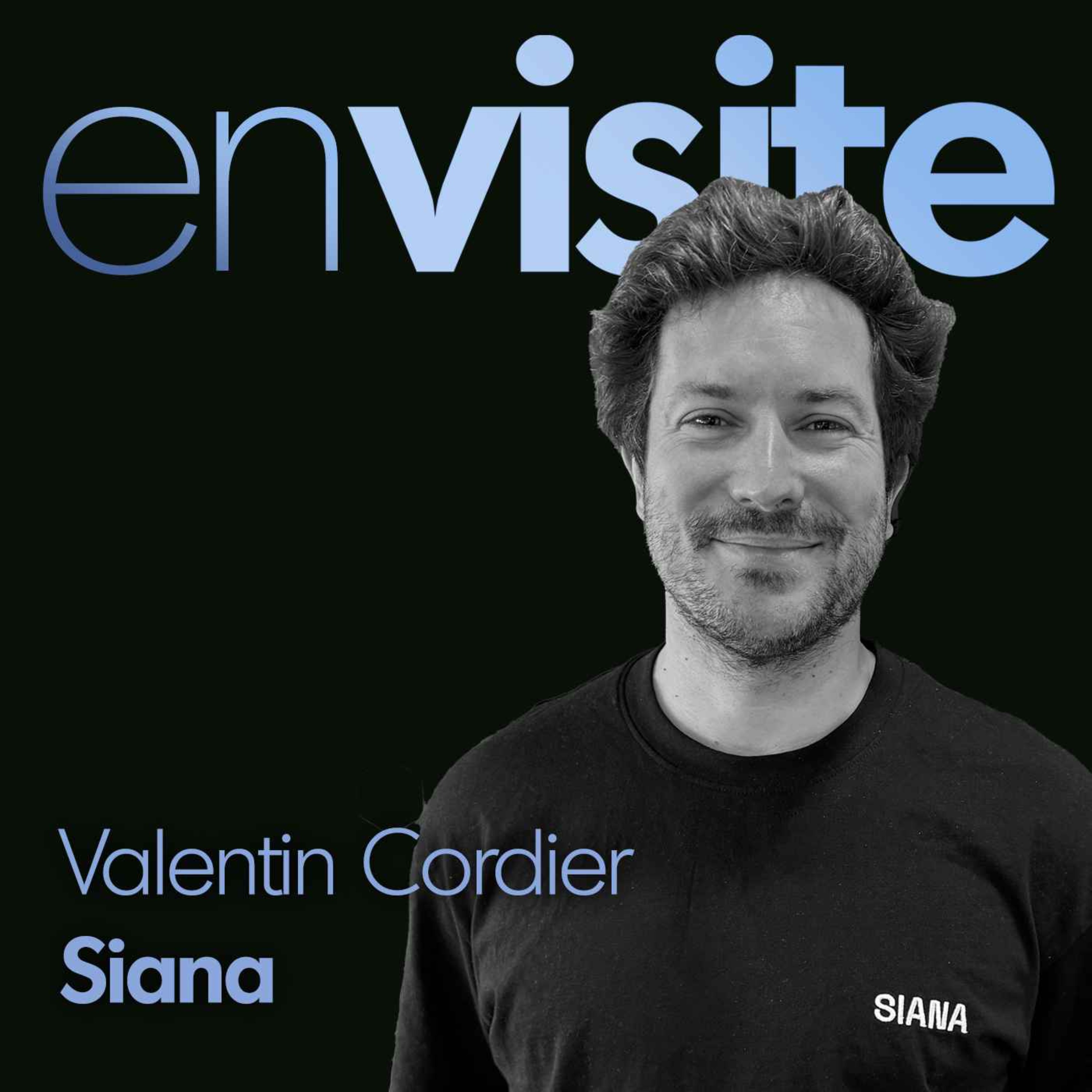 L’assistant IA mobile qui transforme chaque info en opportunité pour booster les revenus  [Valentin Cordier – Siana]