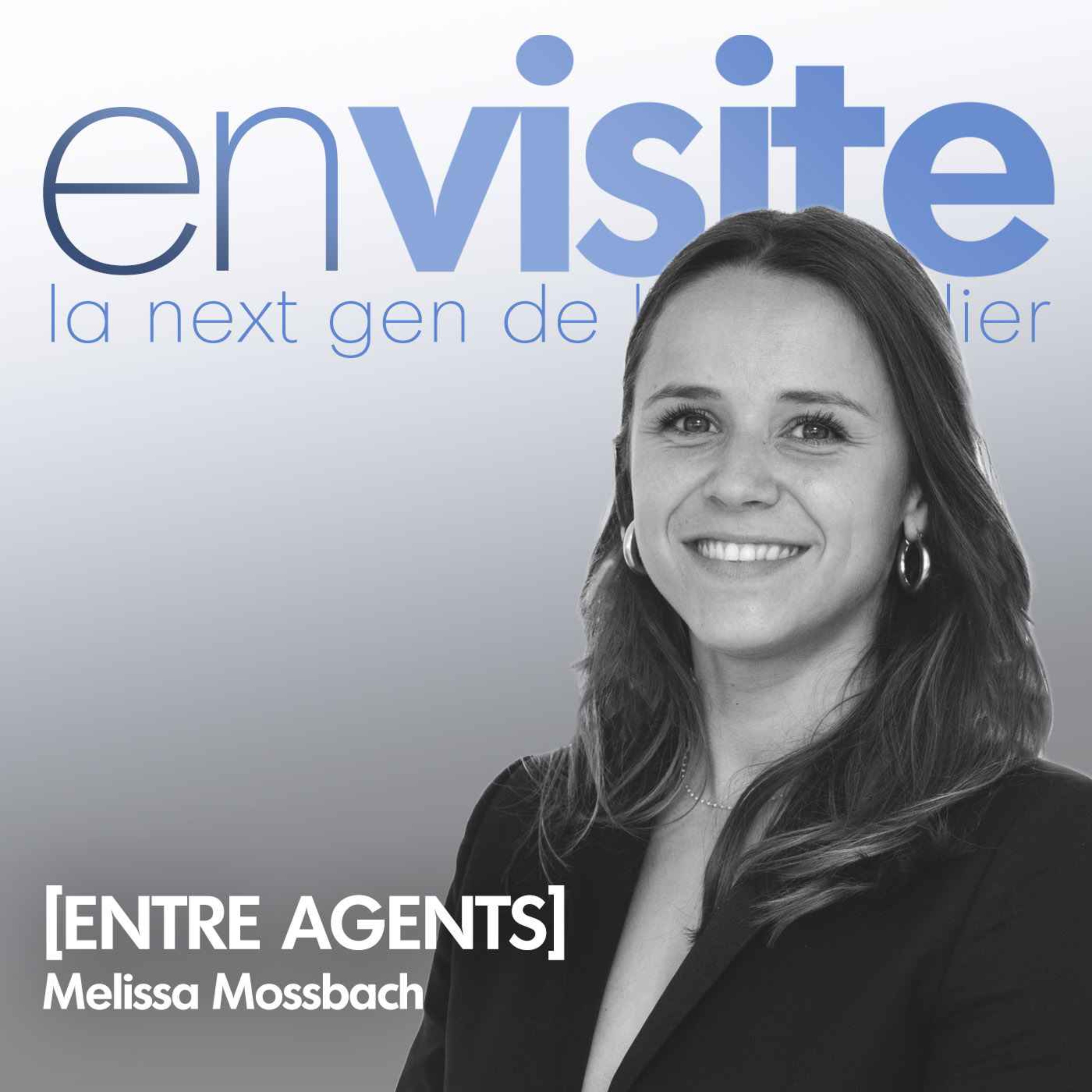 [Entre Agents] Les 5 secrets de performance de Melissa Mossbach