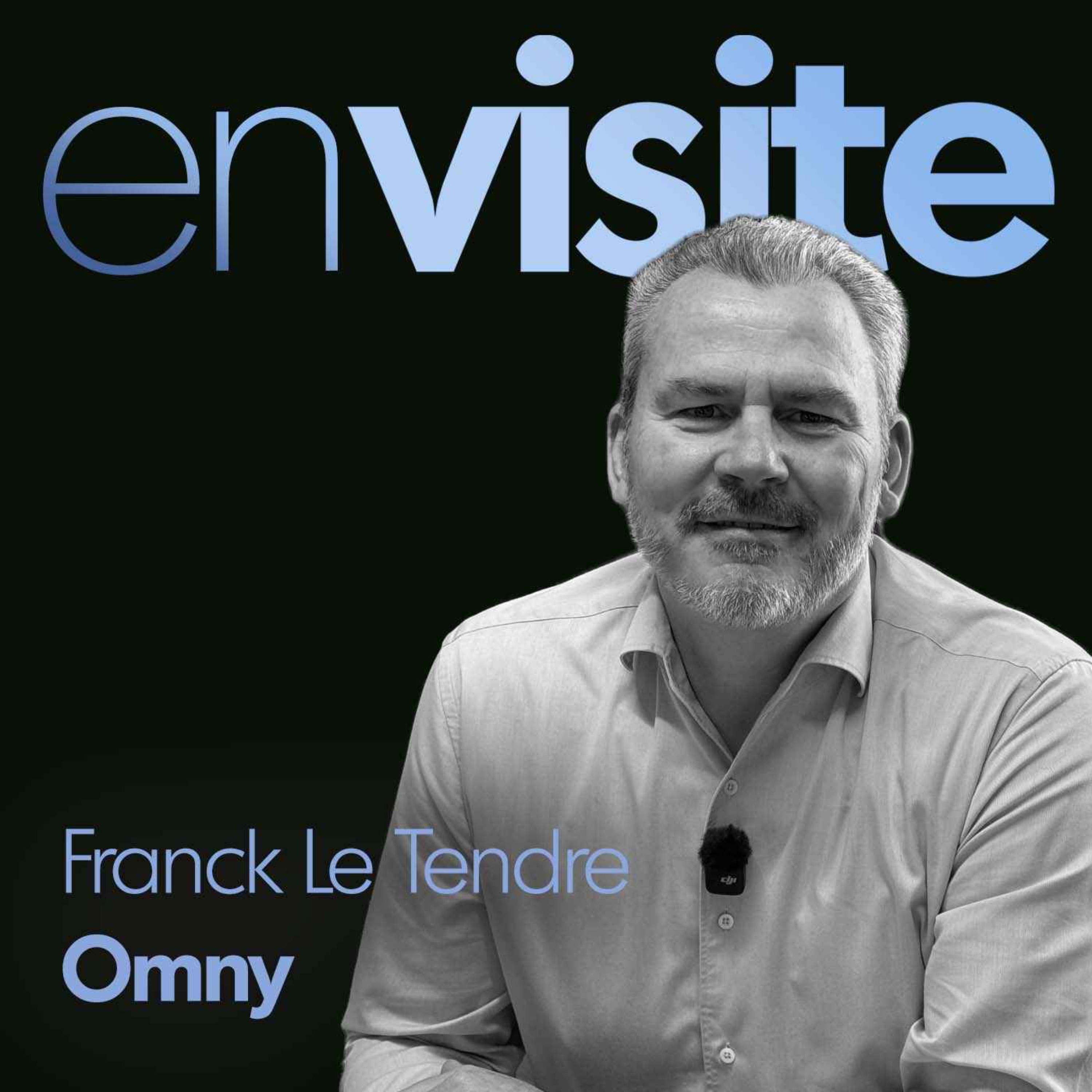 Comment l’IA conversationnelle va remplacer les portails d’annonces [Franck Le Tendre – Omny]