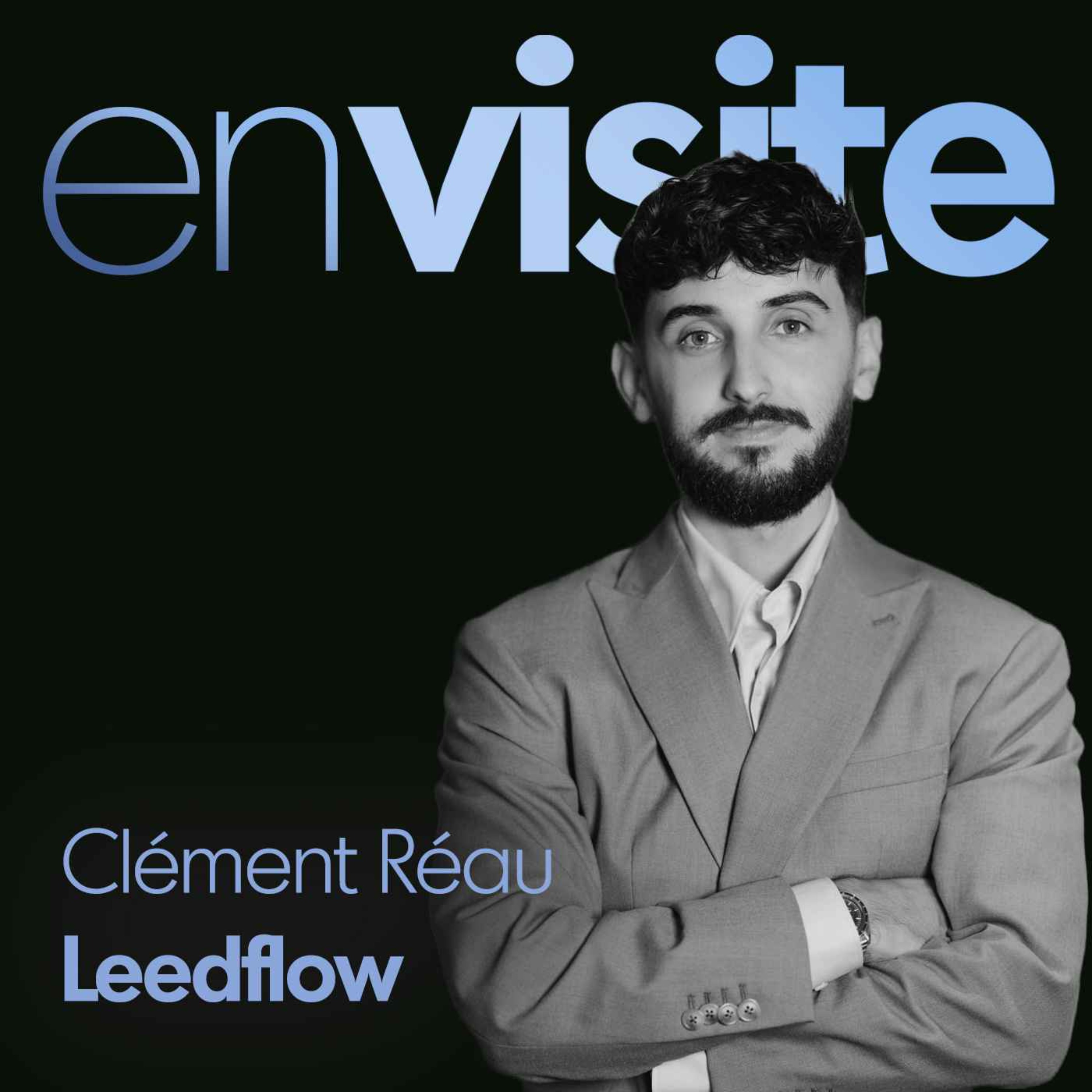 80% des flux téléphoniques jamais traqués : l’assistant IA qui change la donne [Clément Réau – Leedflow]