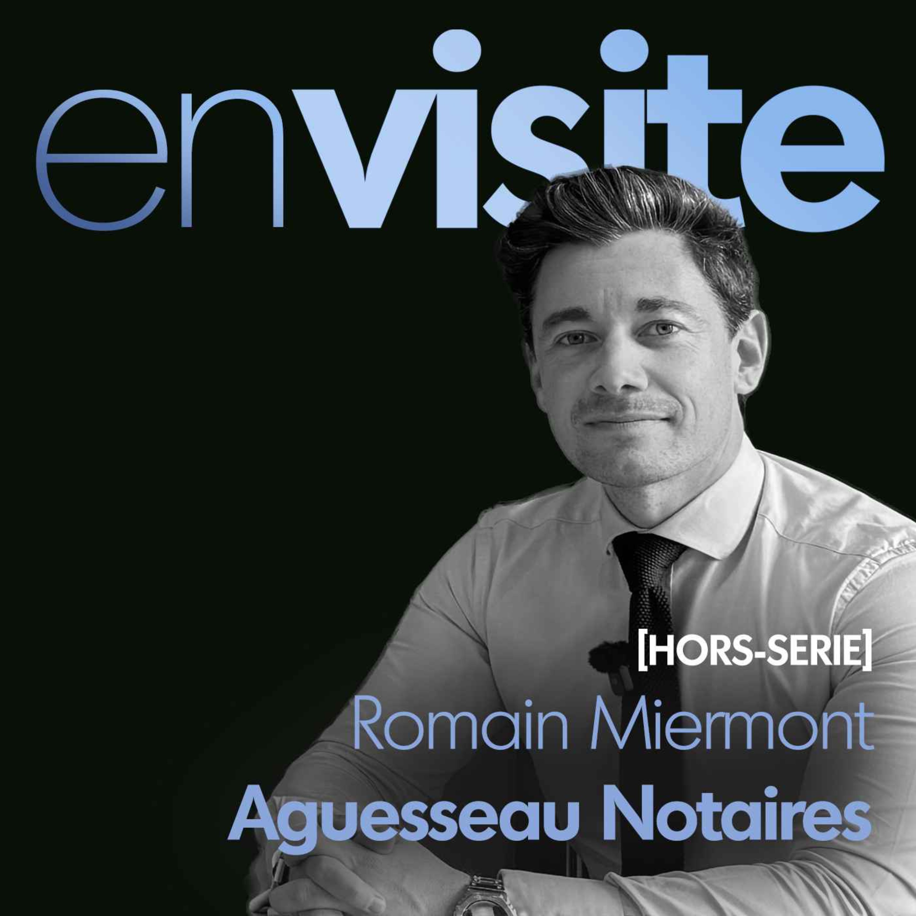  [Hors-Série] Ce que personne ne vous dit sur la succession 