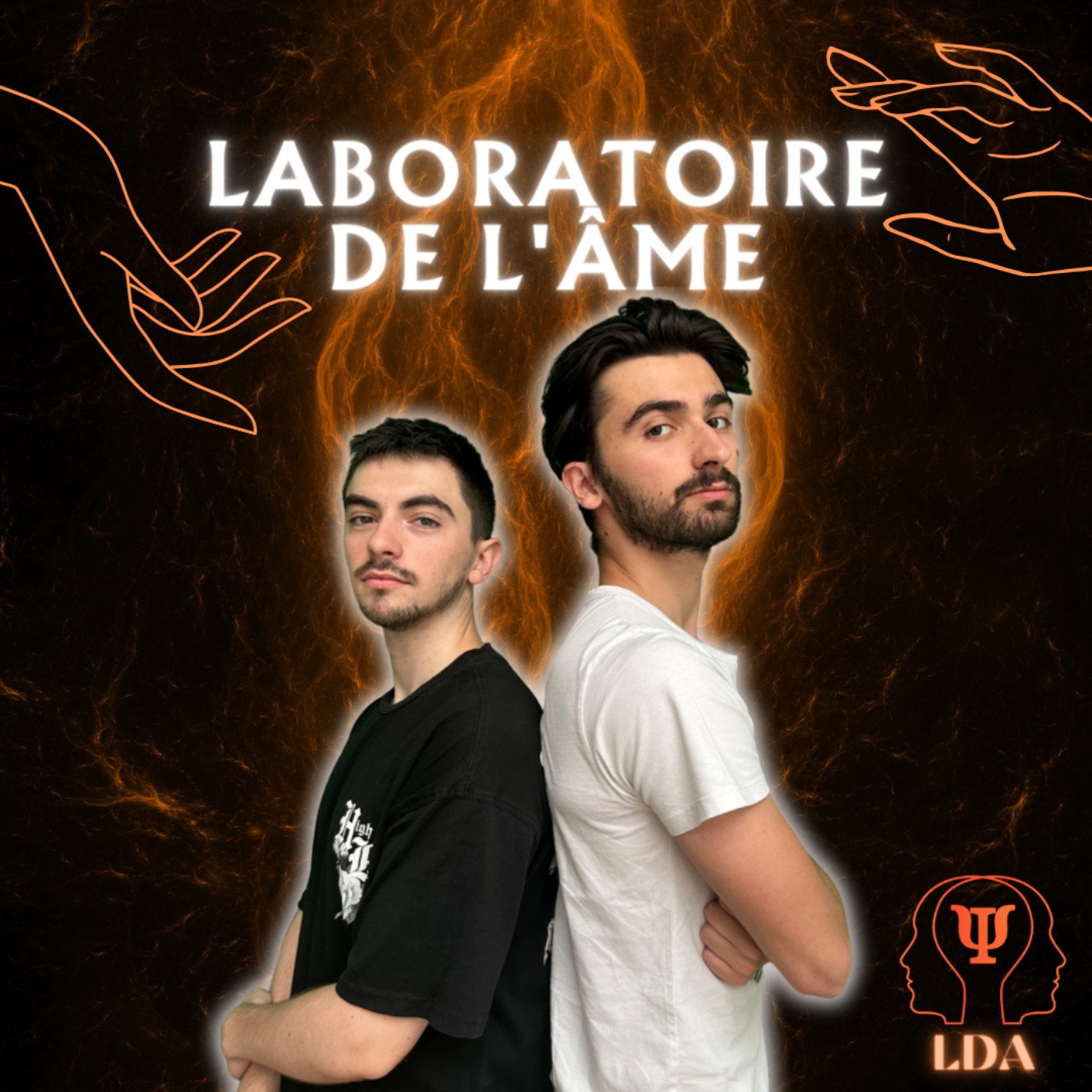 Nous répondons à vos questions ! Episode 1 - Partie 3 - podcast episode cover