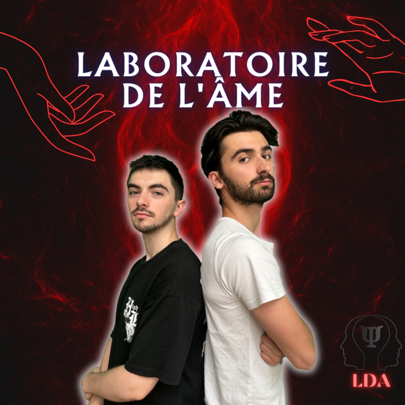 Le test de compatibilité amoureuse. Episode 2 - Partie 2 - podcast episode cover