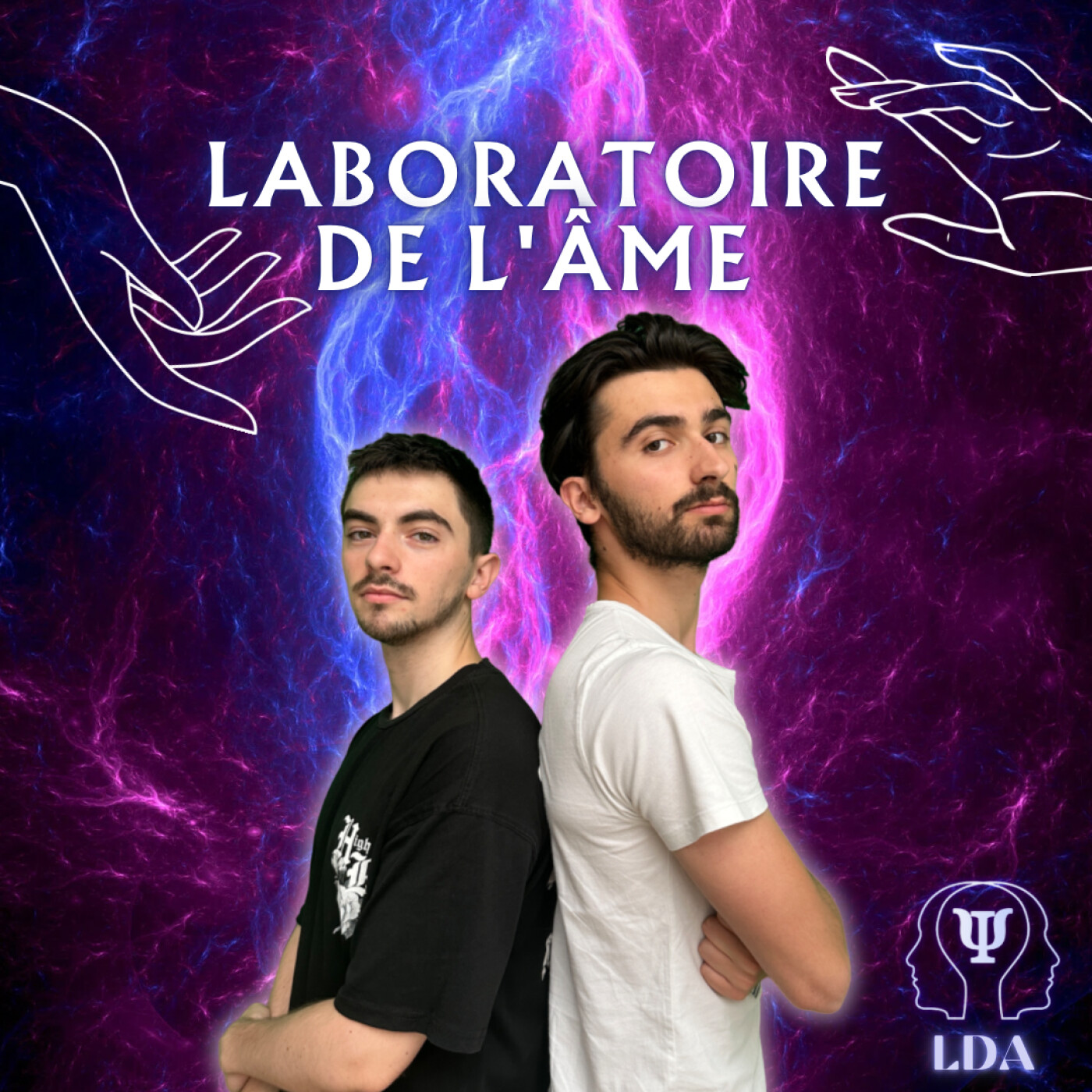 INTRODUCTION A L'HISTOIRE DE LA PSYCHOLOGIE - Episode 0 - Partie 2 - podcast episode cover