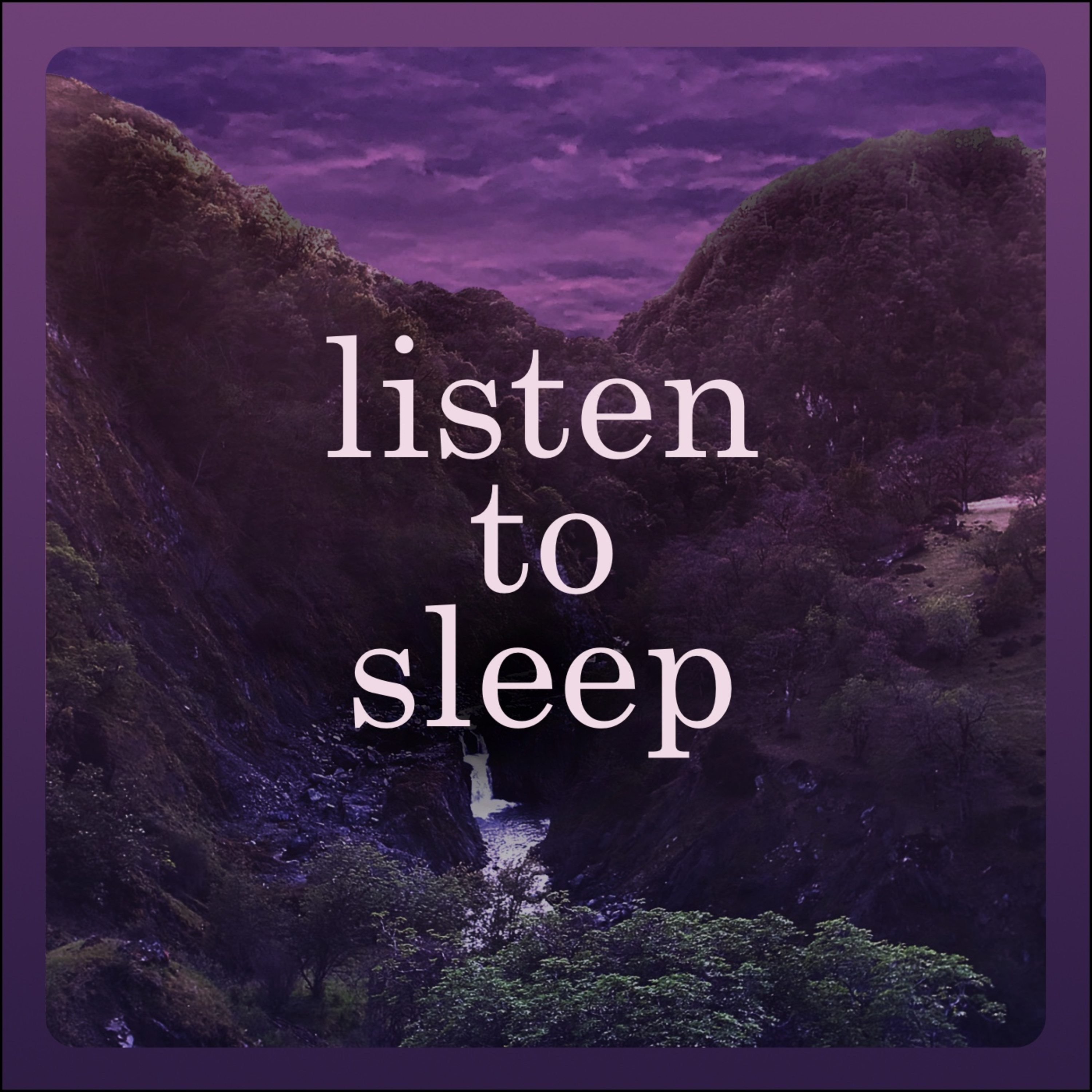 Listen To Sleep - Quiet Bedtime Stories & Meditations