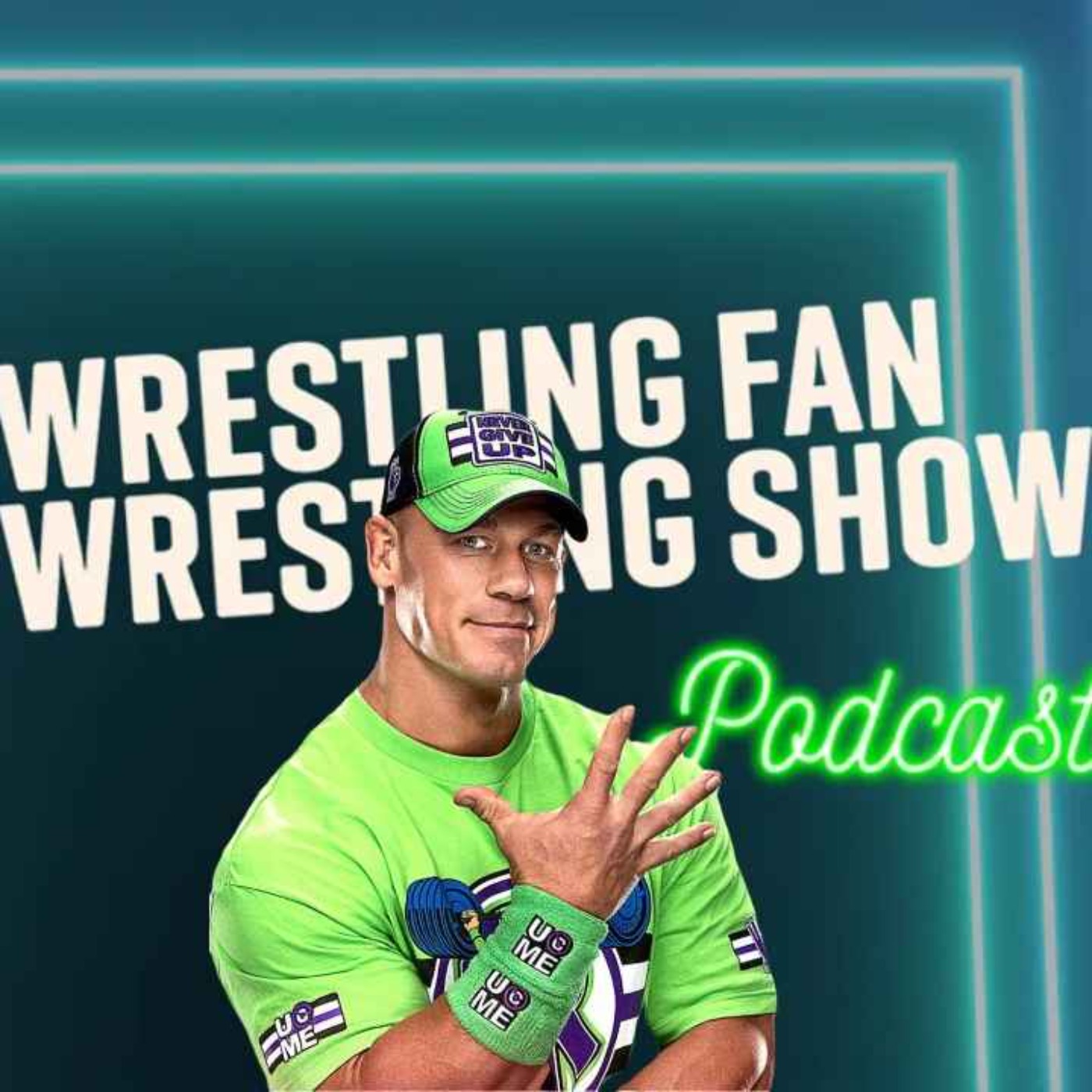 Wrestling Fan Wrestling Show