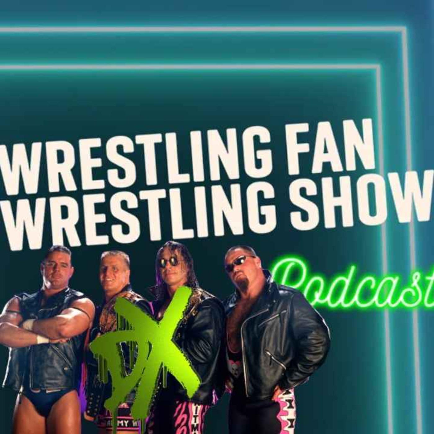 Wrestling Fan Wrestling Show