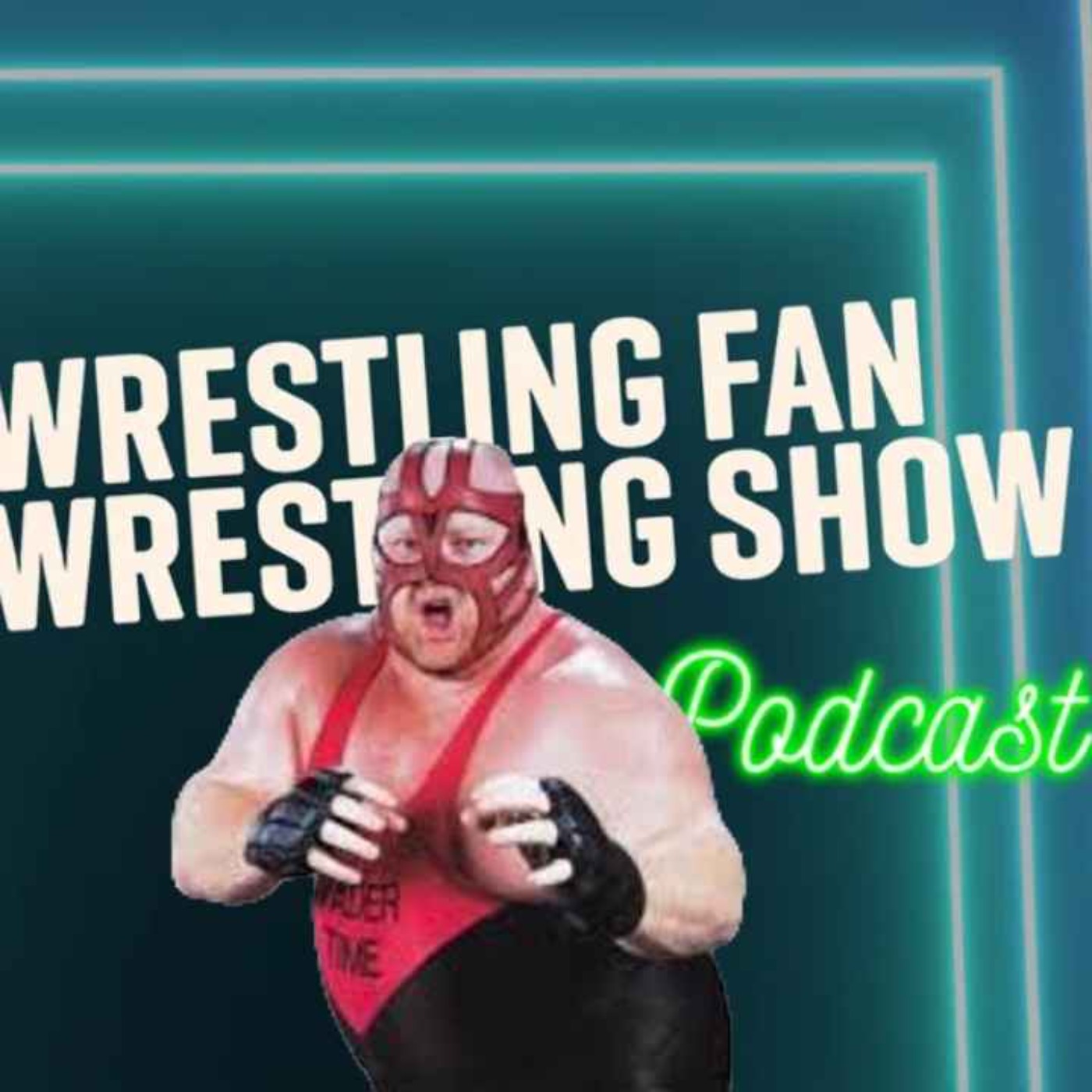 Wrestling Fan Wrestling Show