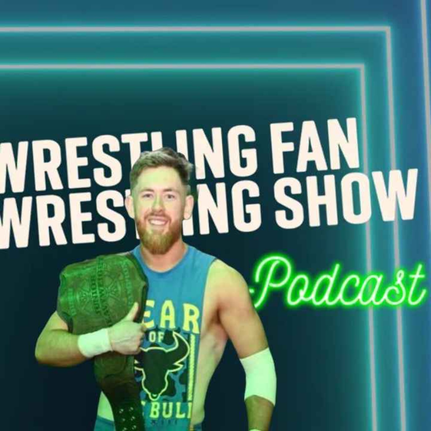 Wrestling Fan Wrestling Show