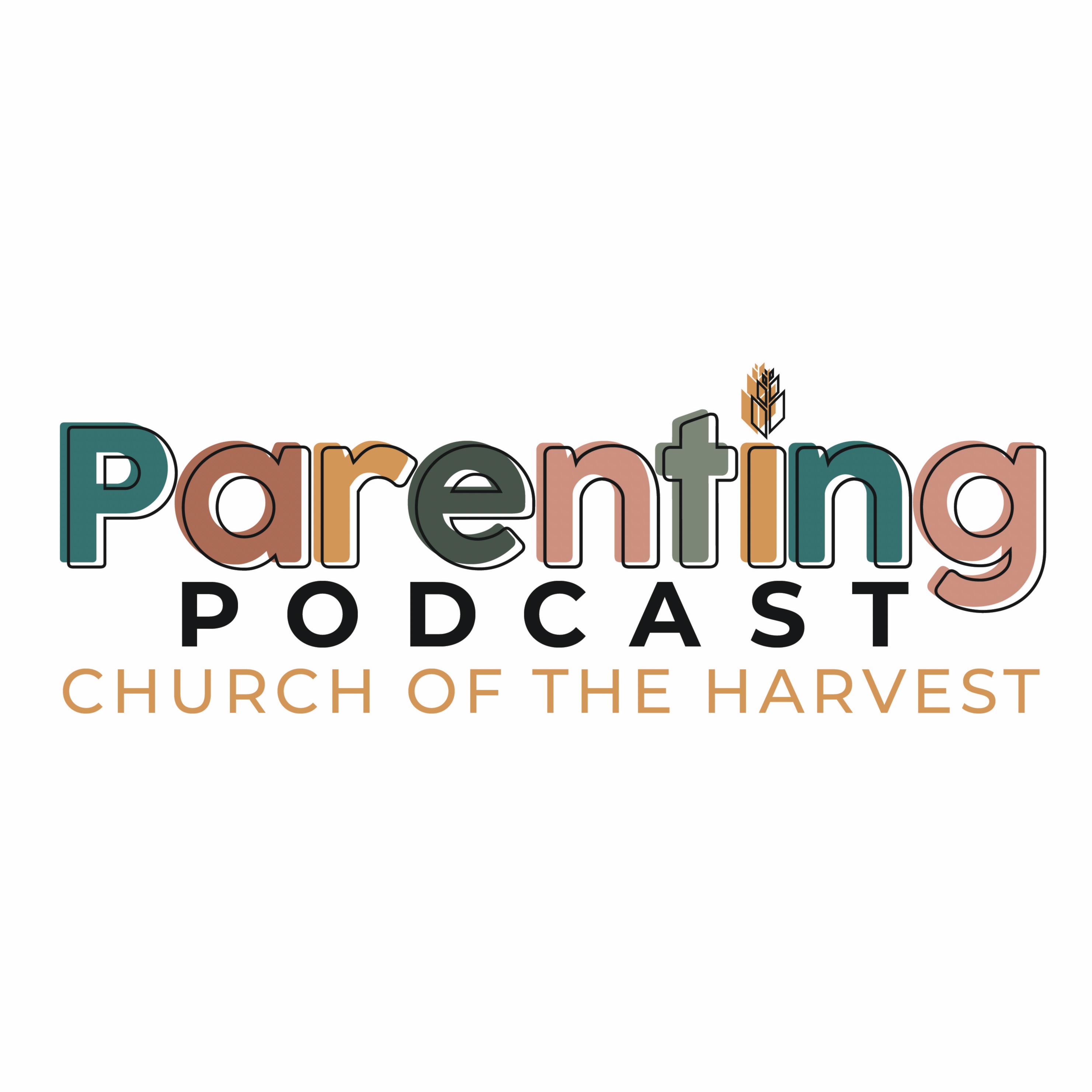 cover art for Parenting Podcast | Summer Church Nostalgia