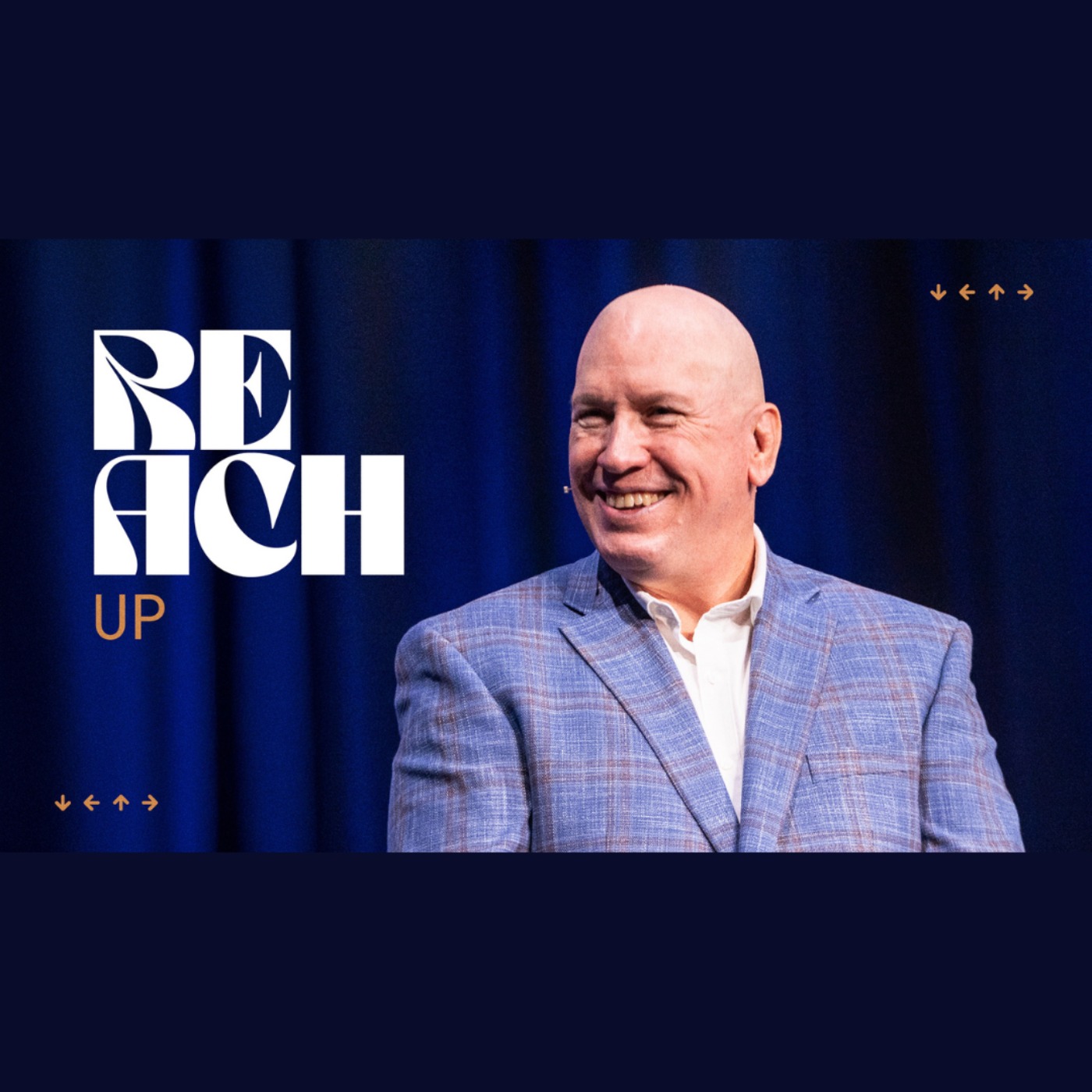 Church of the Harvest Podcast
