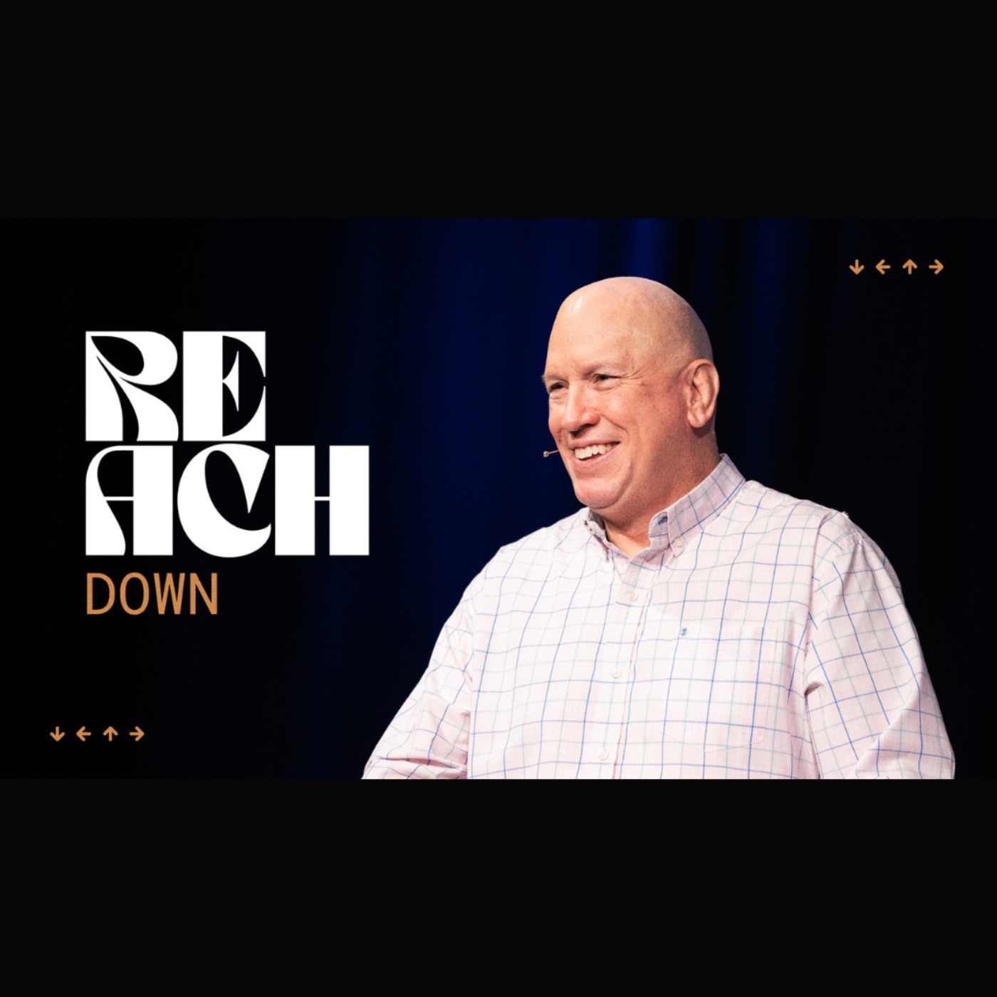 Church of the Harvest Podcast