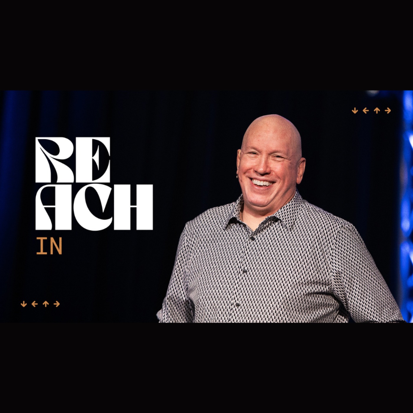 Church of the Harvest Podcast