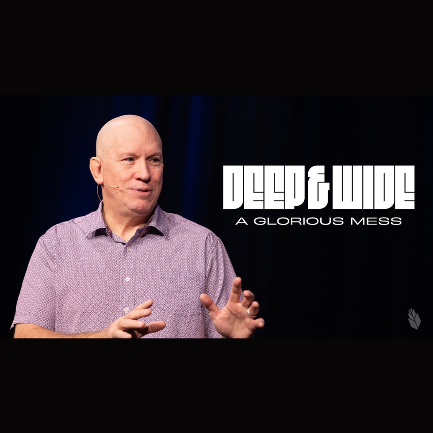 Church of the Harvest Podcast
