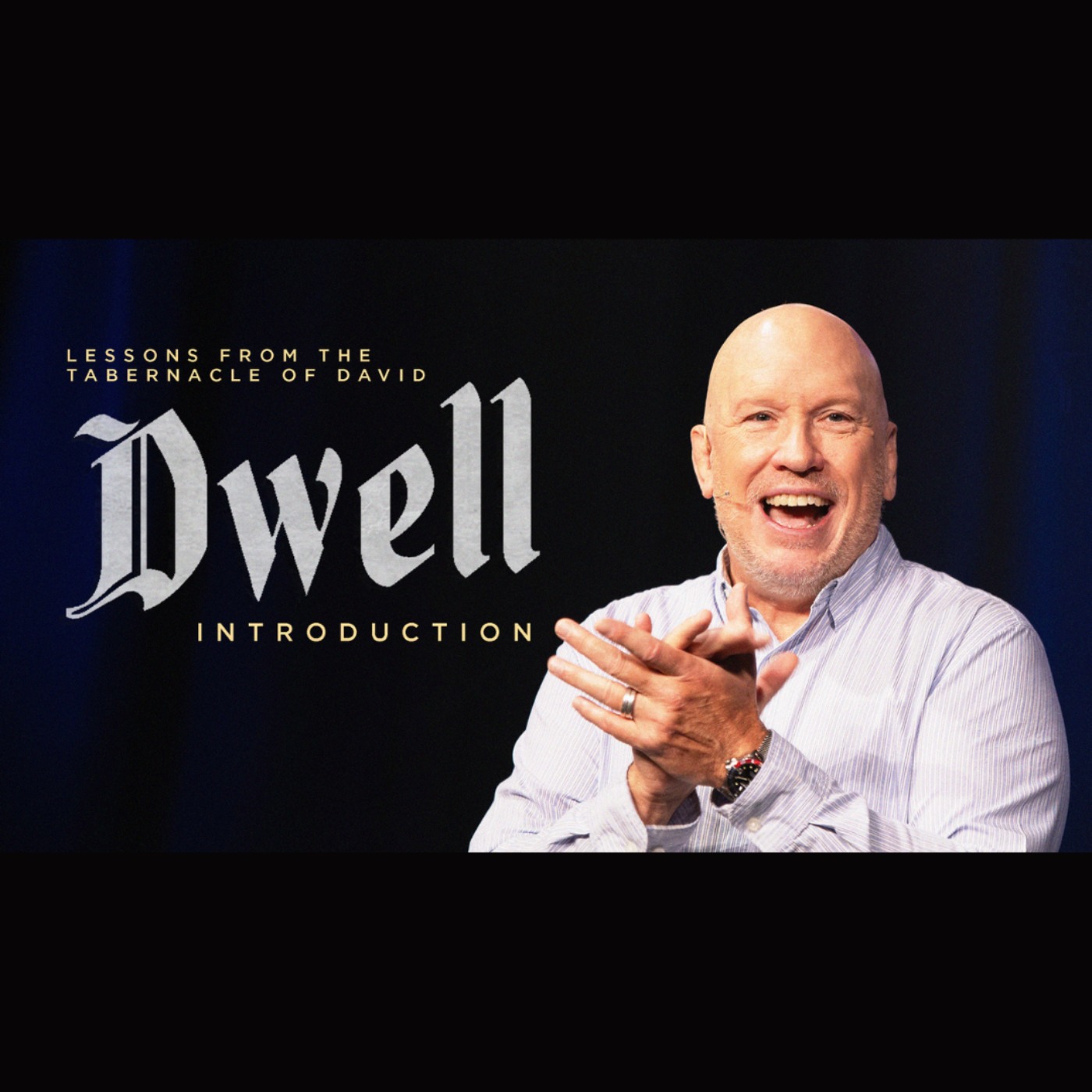 Church of the Harvest Podcast