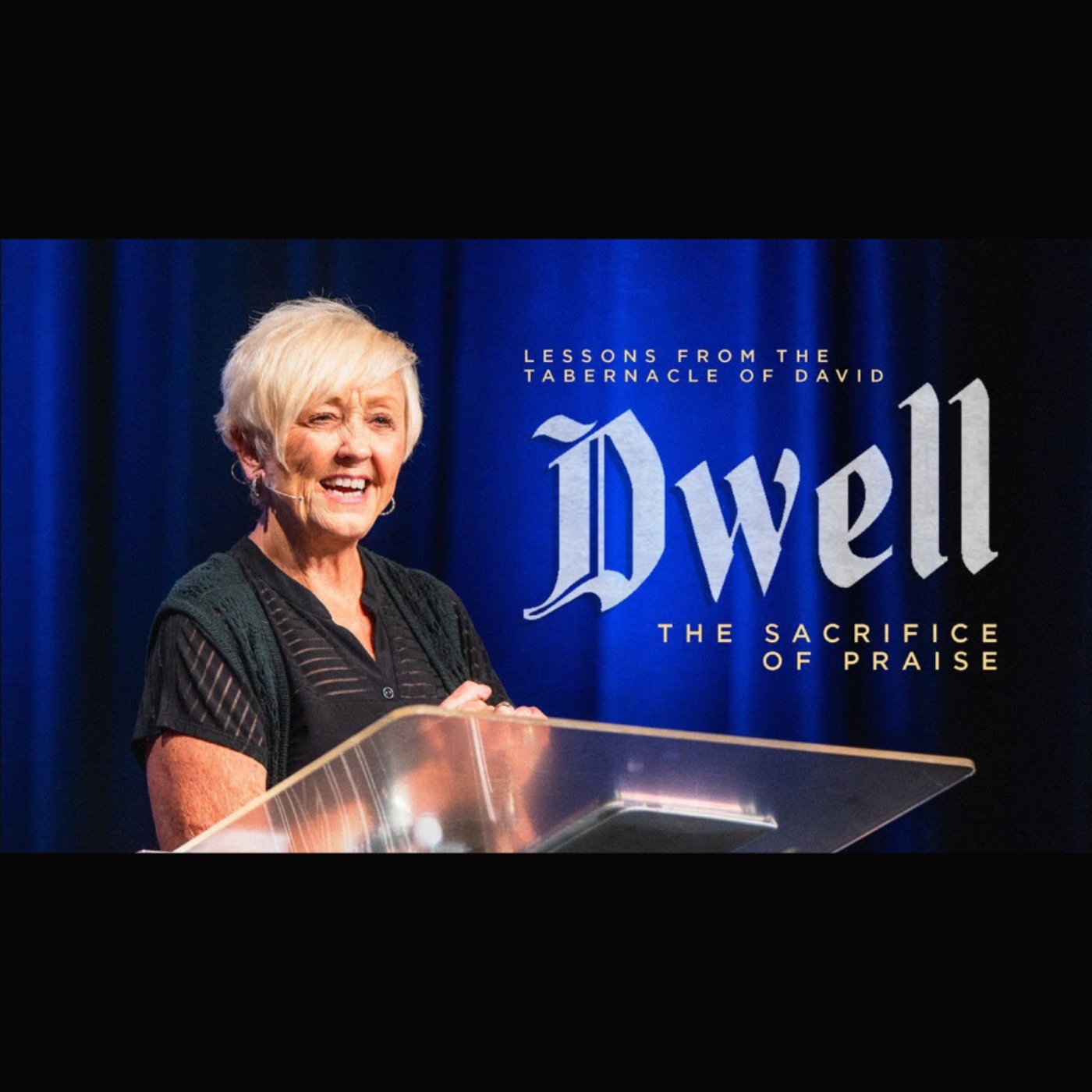 Church of the Harvest Podcast
