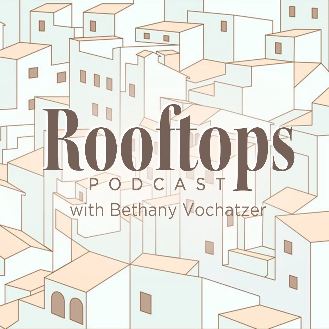 Church of the Harvest Podcast