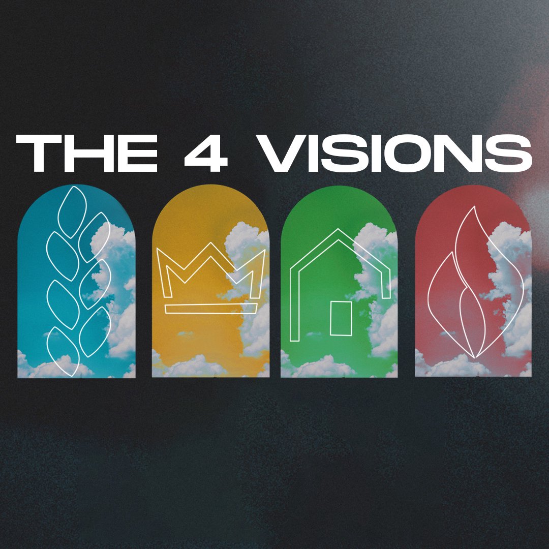 Church of the Harvest Podcast