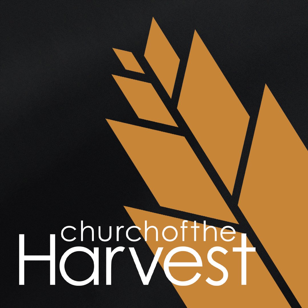 Church of the Harvest Podcast