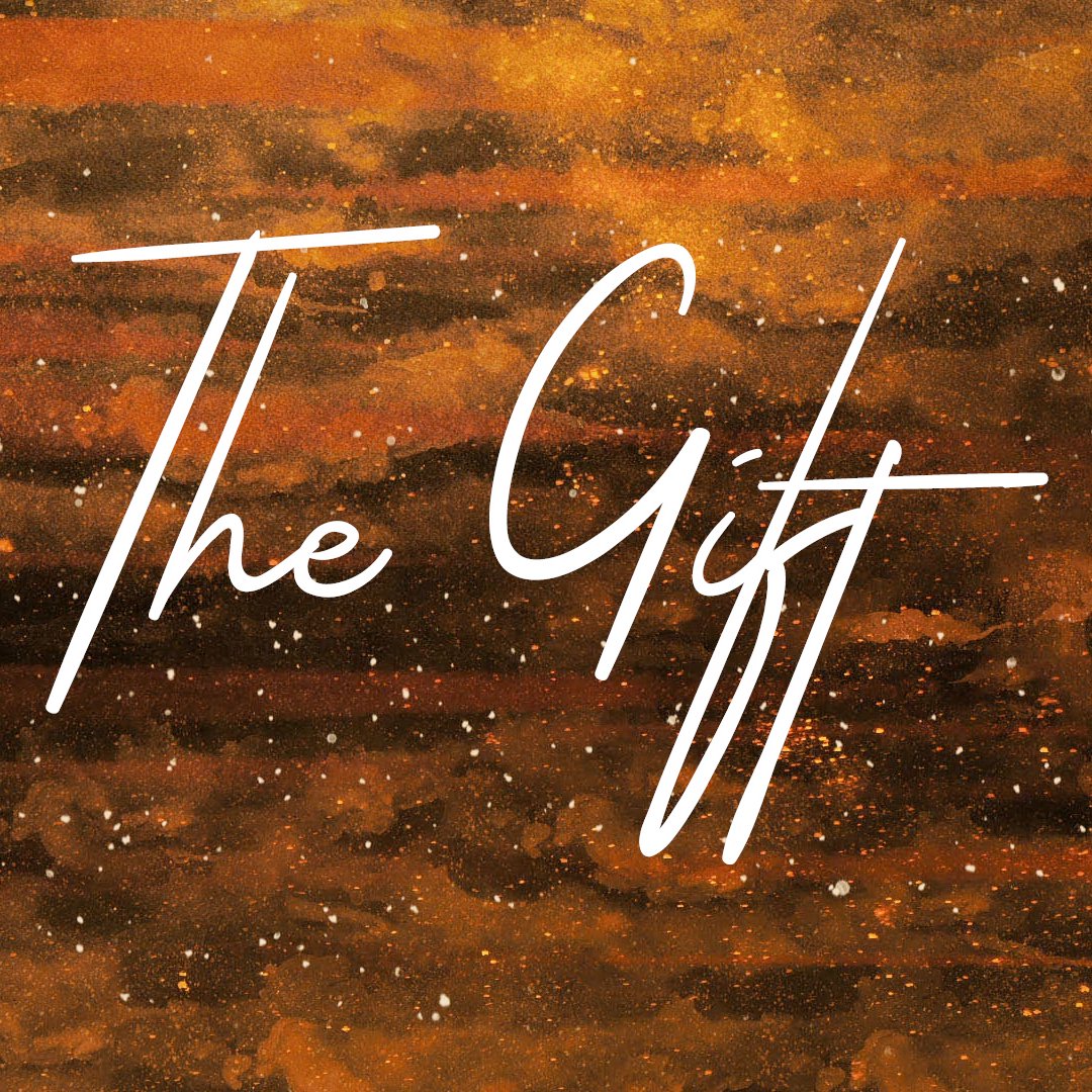 The Gift: Christmas Eve 2022 episode artwork