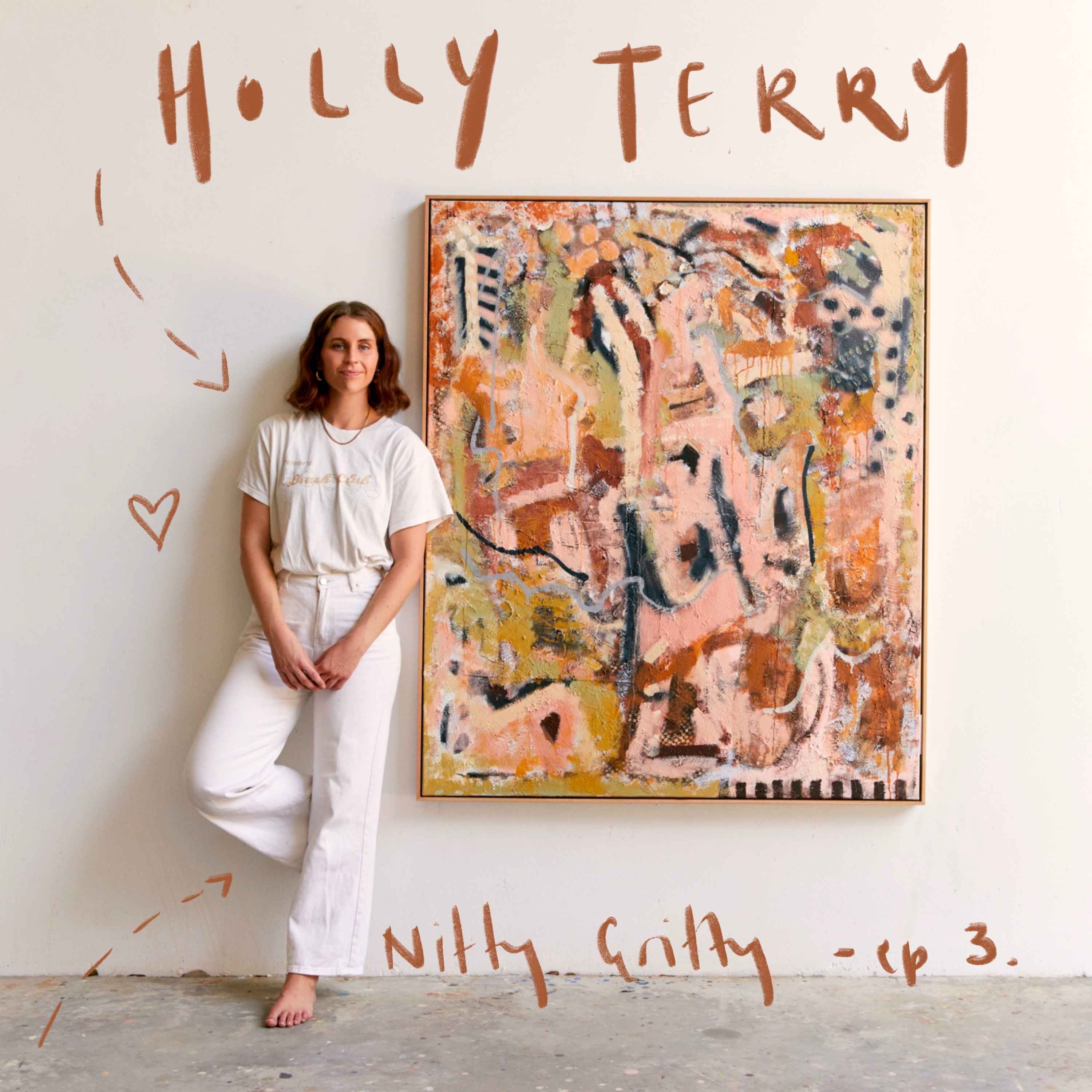 Nitty Gritty